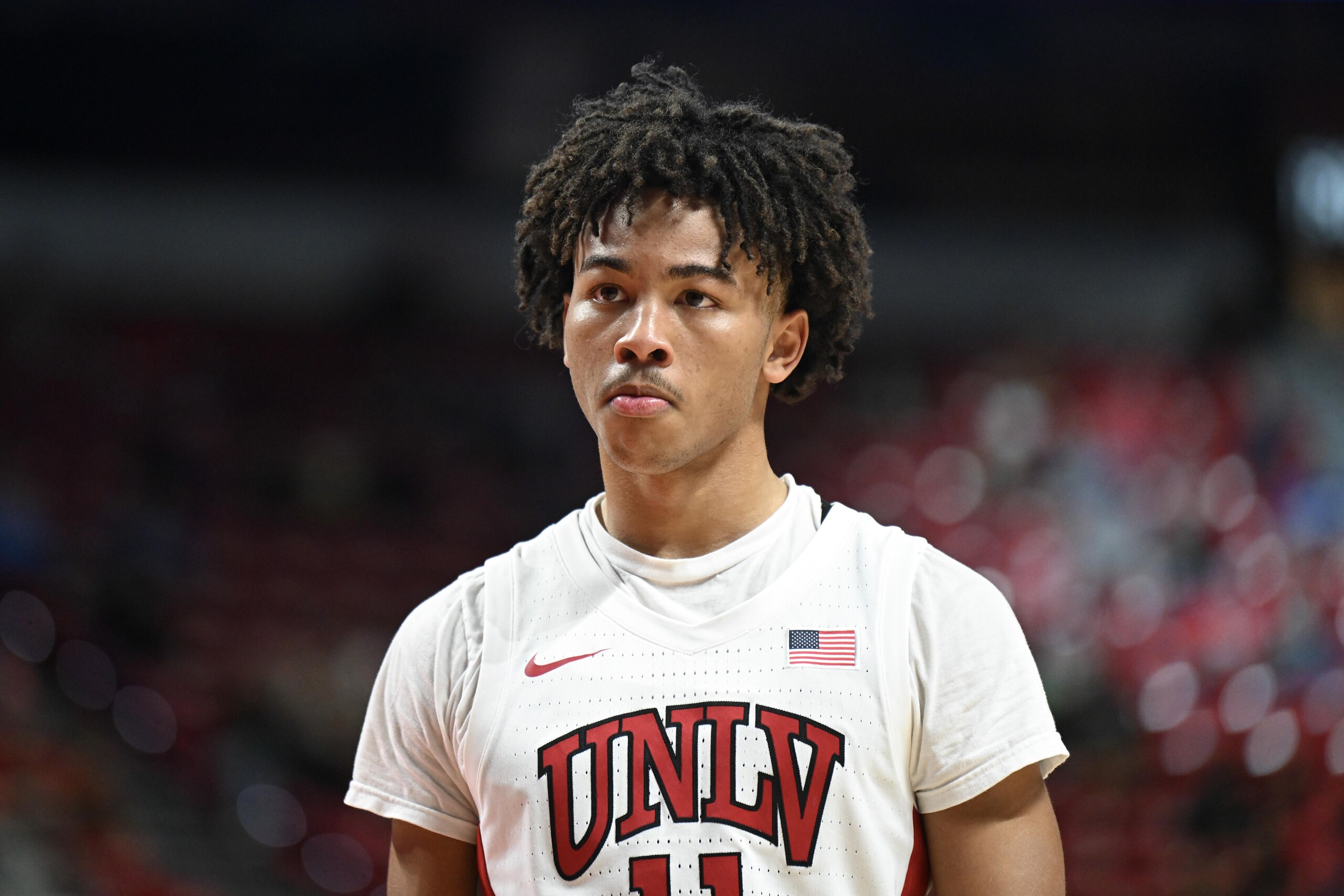 Memphis v UNLV