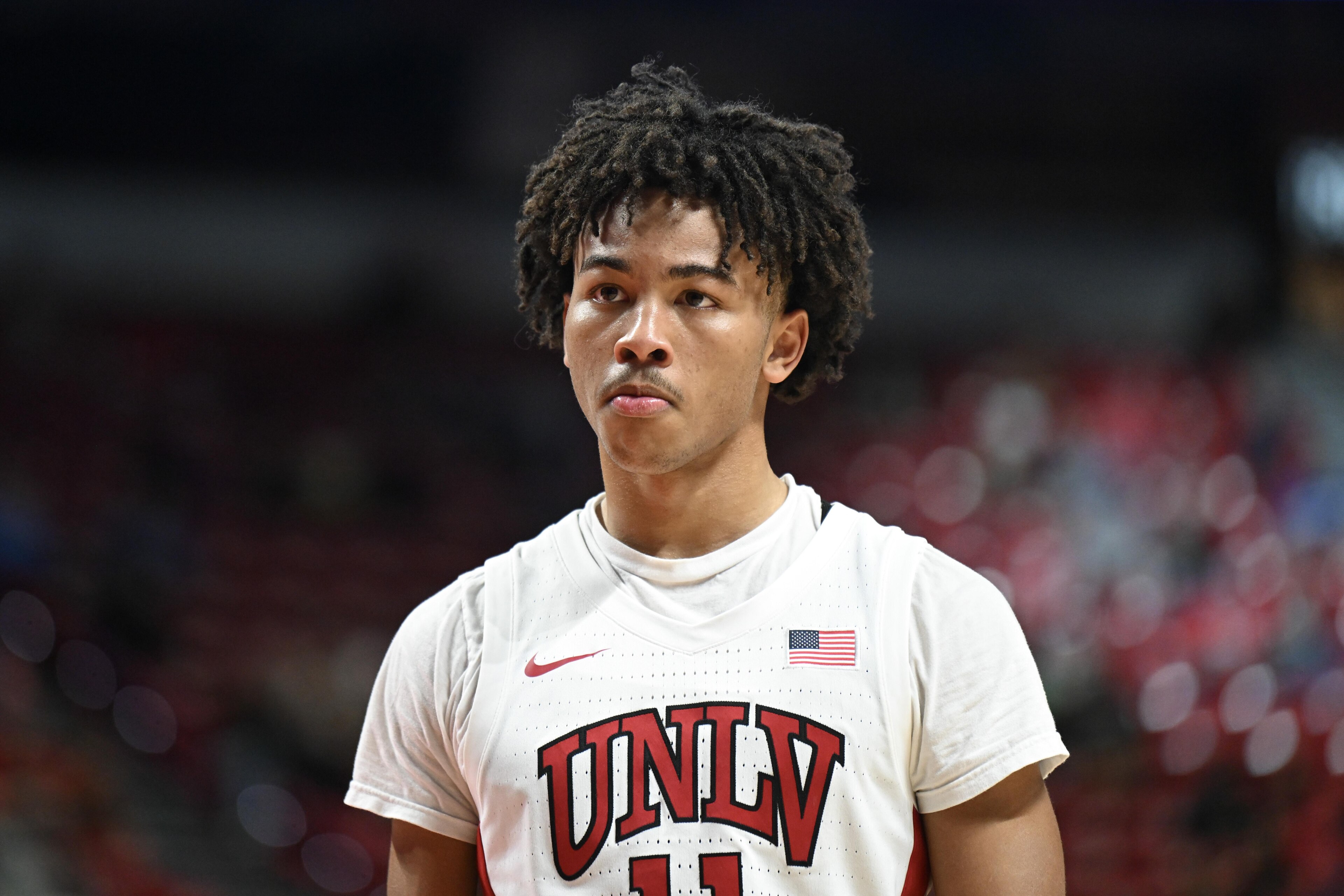 Memphis v UNLV