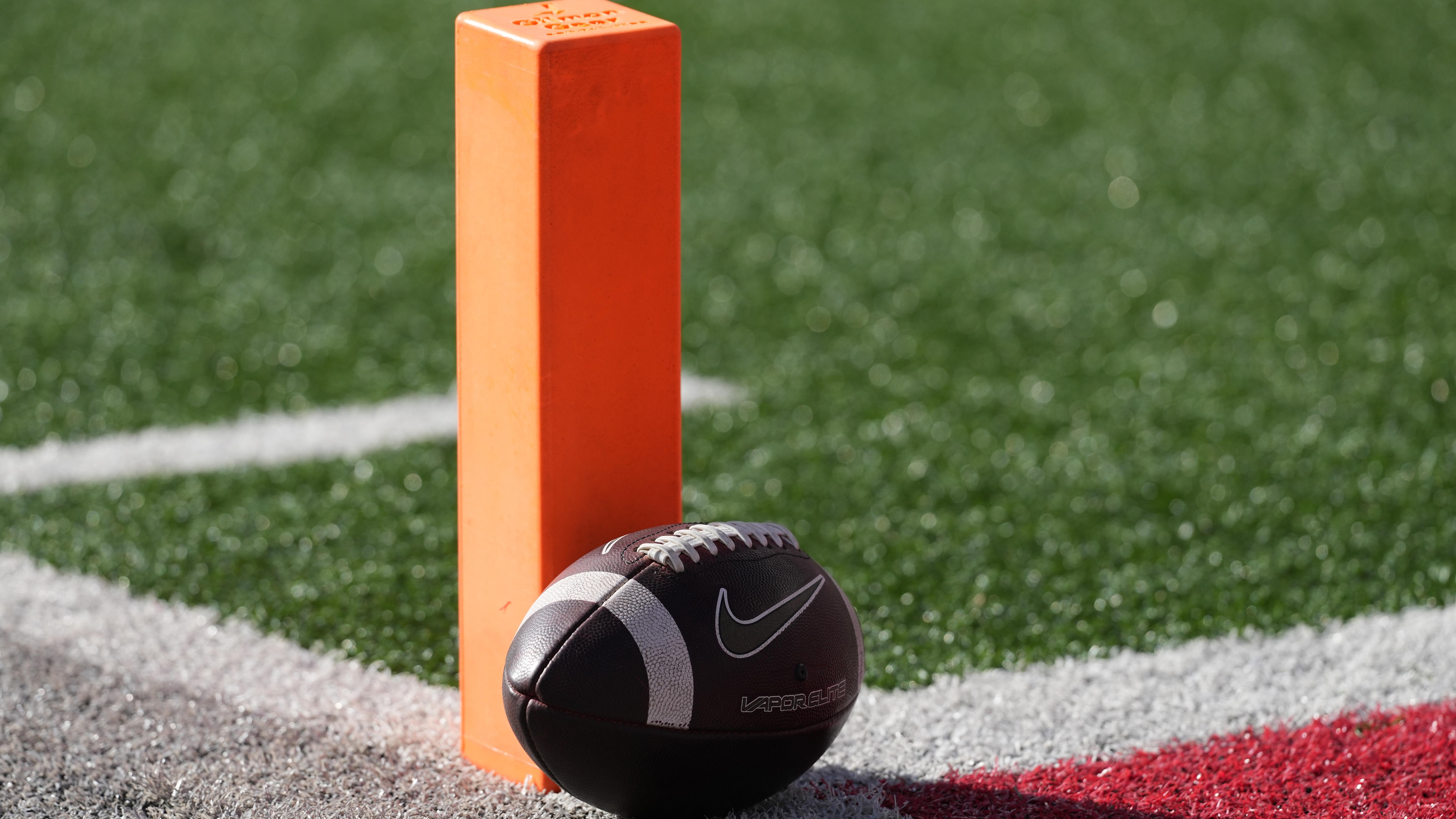 Ohio State v Purdue