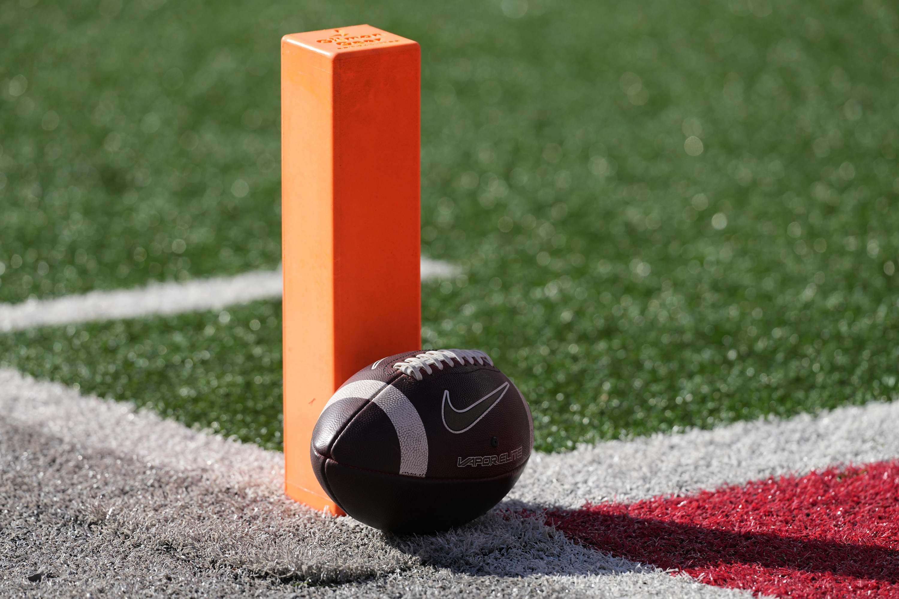 Big 12 Announces Early-Season Kickoff Times, TV Info for 2025 CFB Schedule