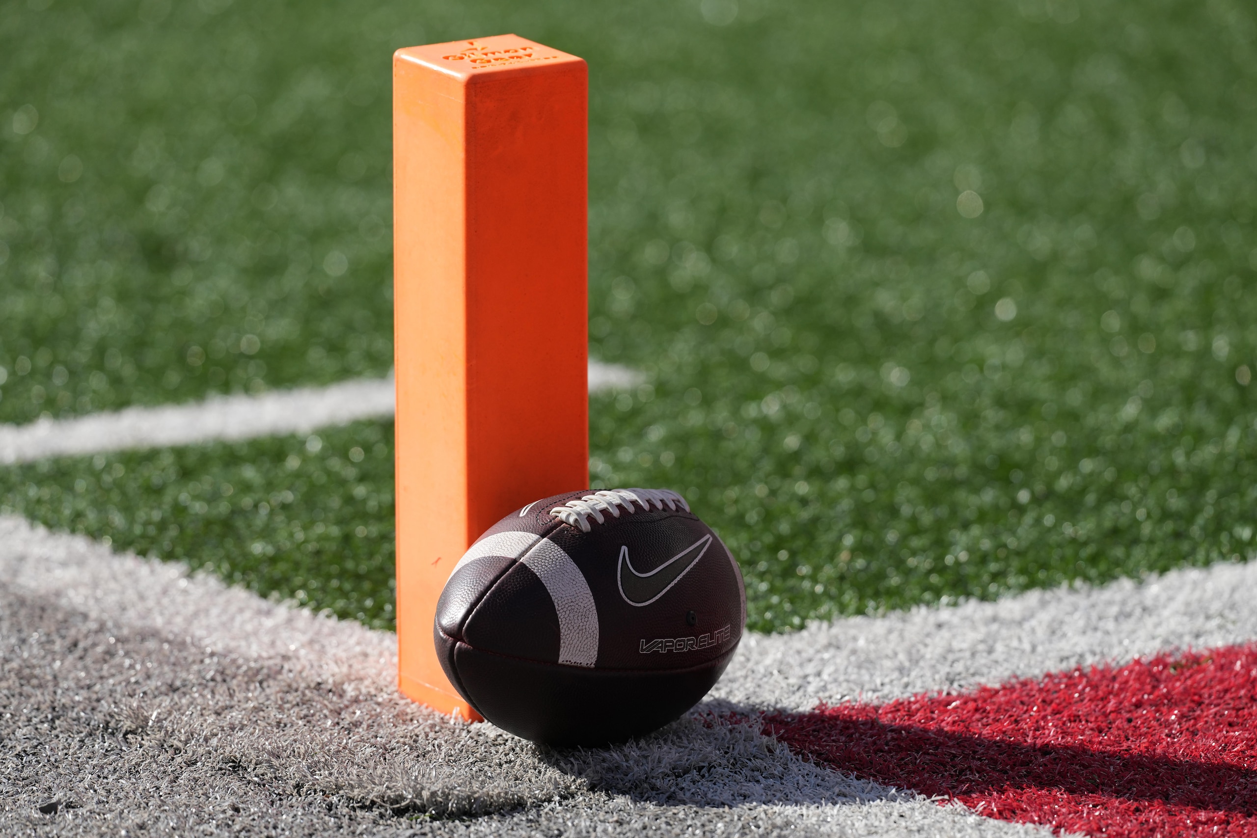 Ohio State v Purdue