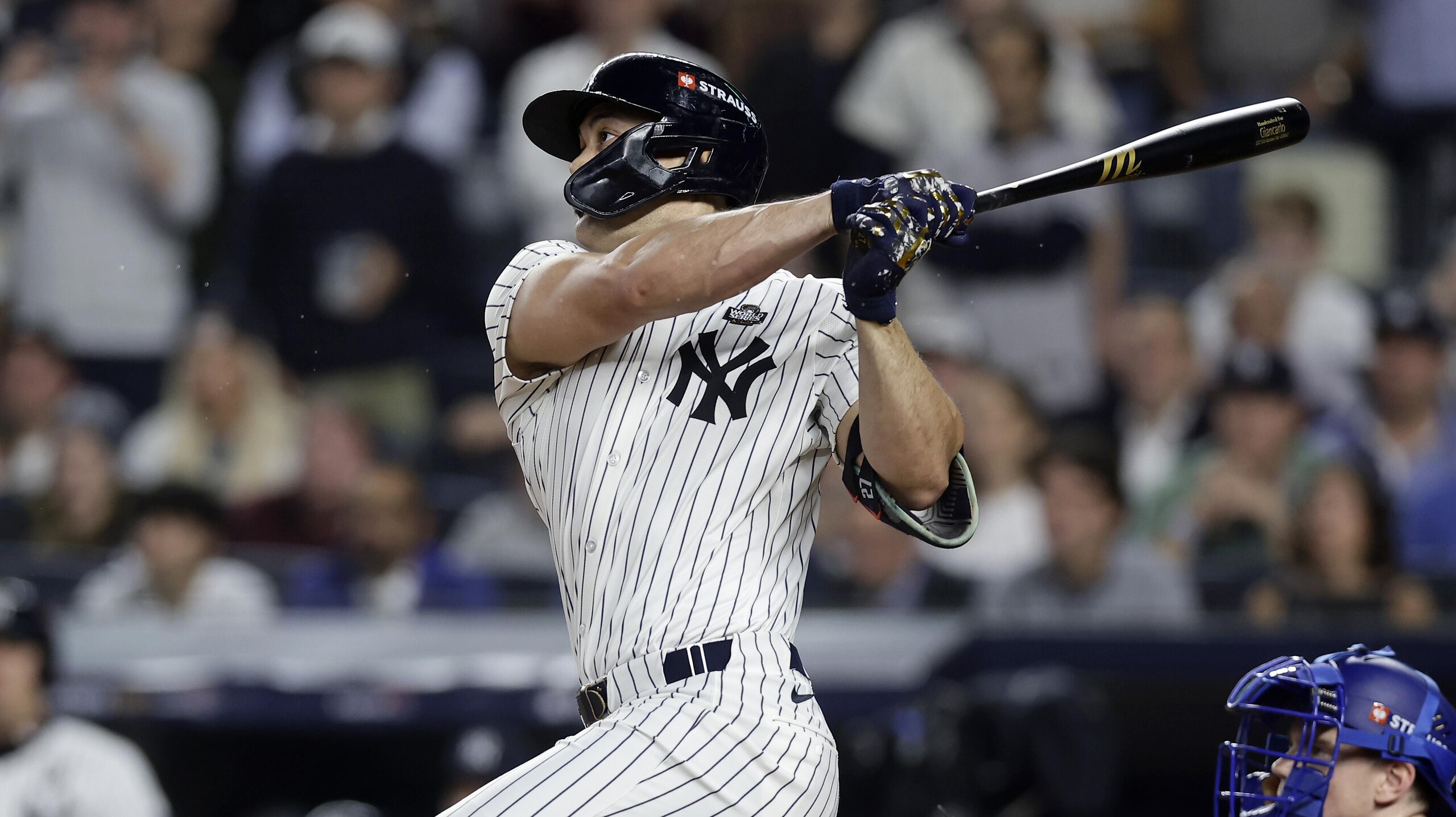 World Series - Los Angeles Dodgers v New York Yankees - Game 5 World Series - Los Angeles Dodgers v New York Yankees - Game 5