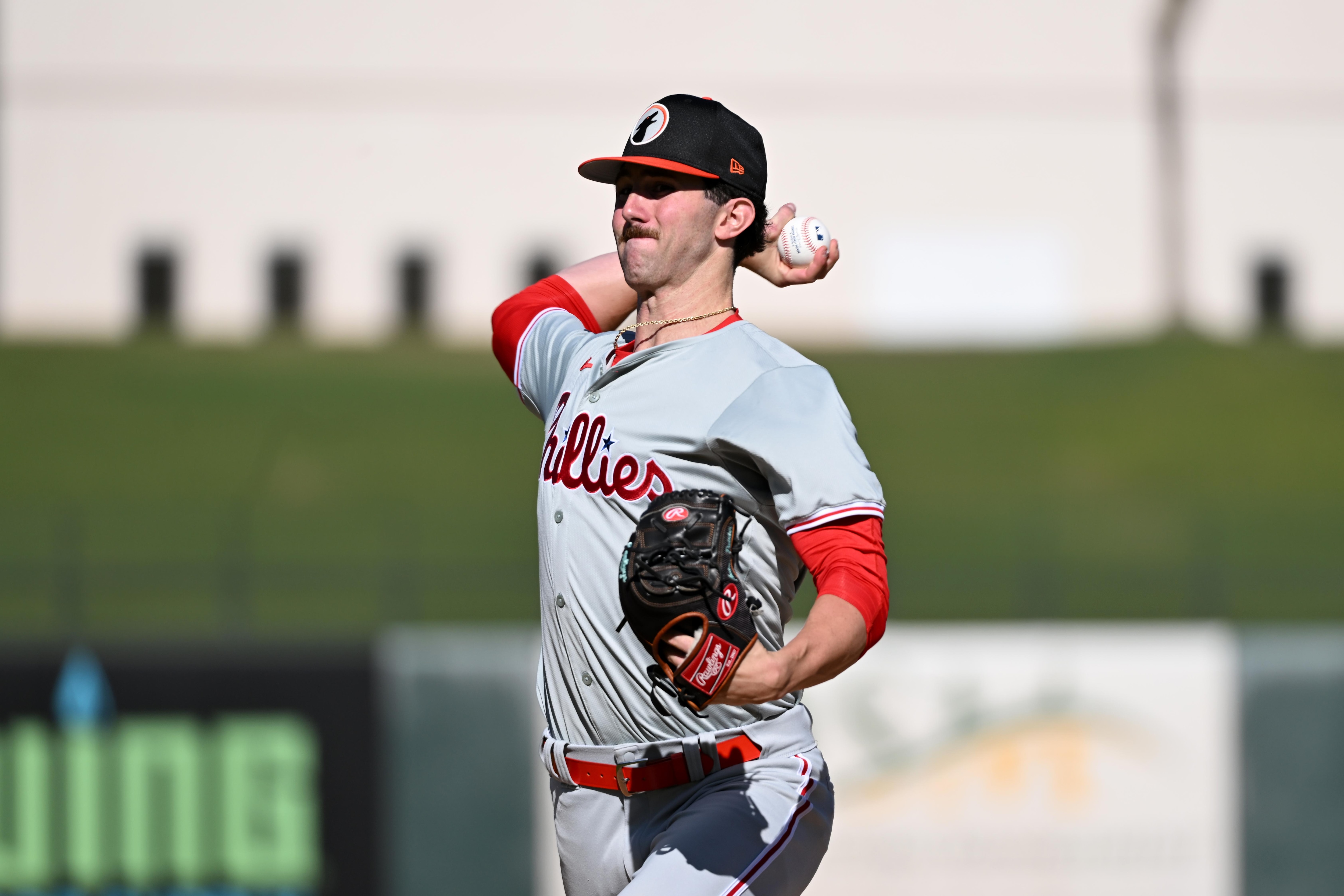 Glendale Desert Dogs v. Surprise Saguaros