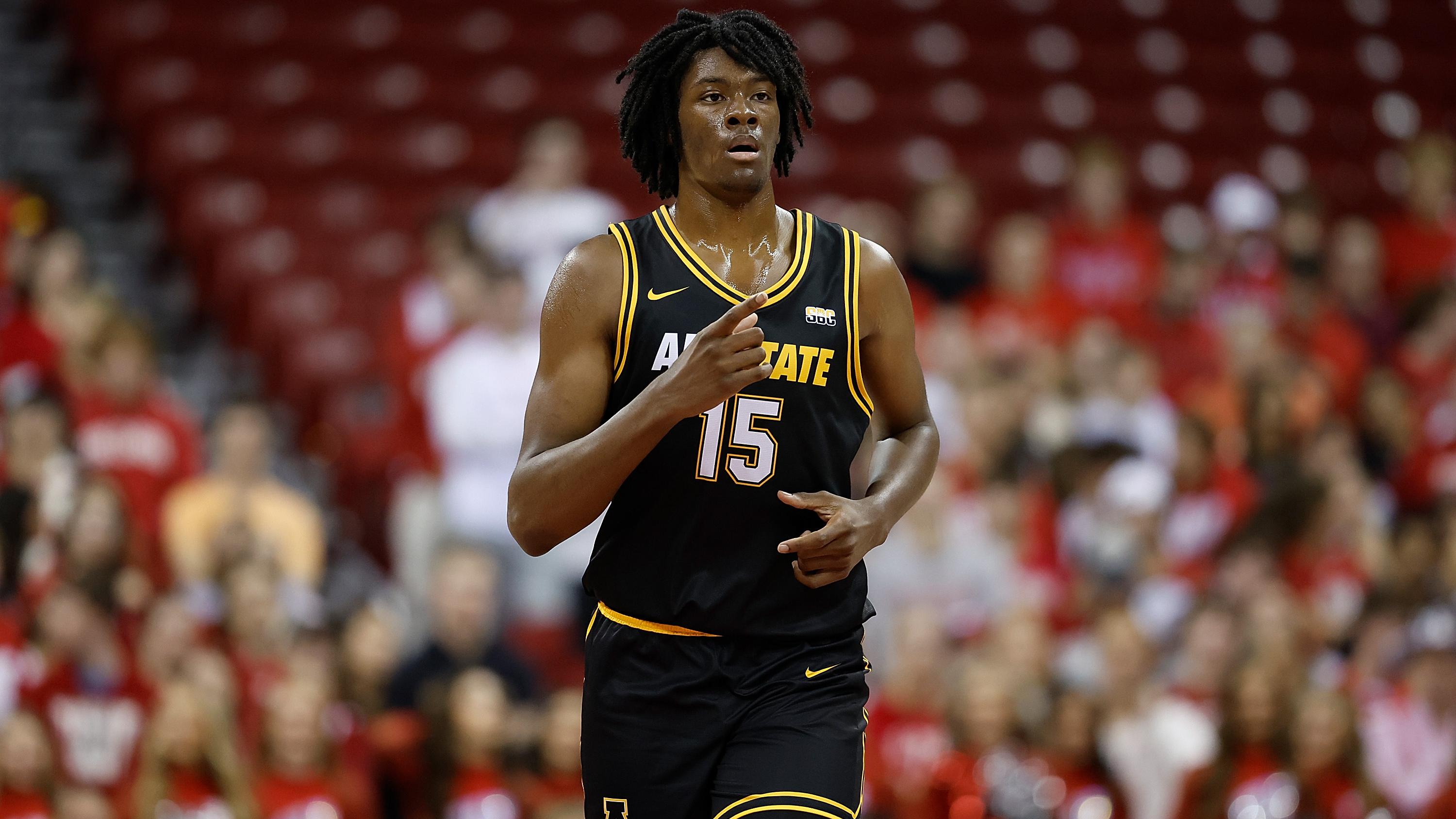 Appalachian State v Wisconsin