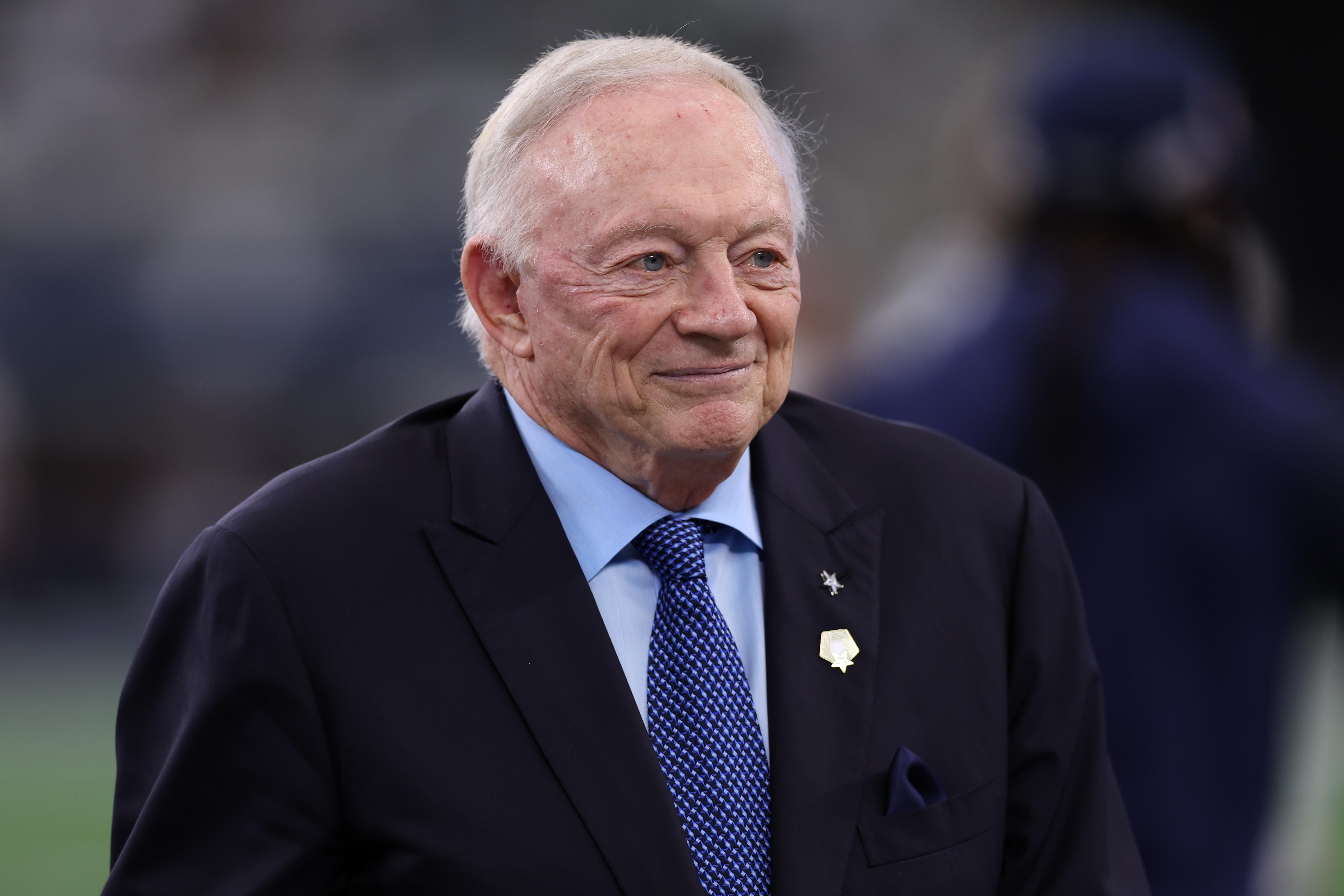 Philadelphia Eagles v Dallas Cowboys