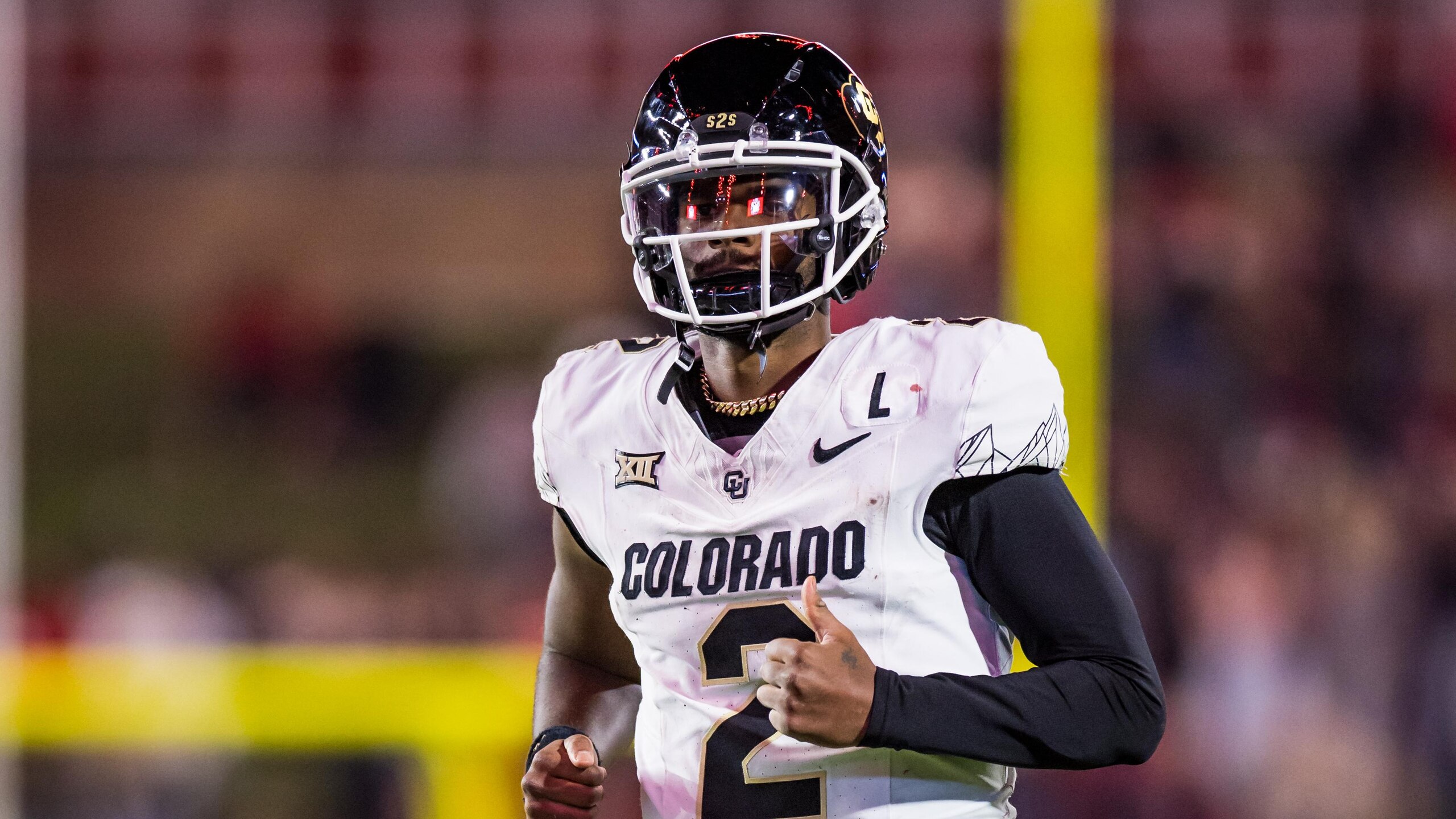Colorado v Texas Tech Colorado v Texas Tech