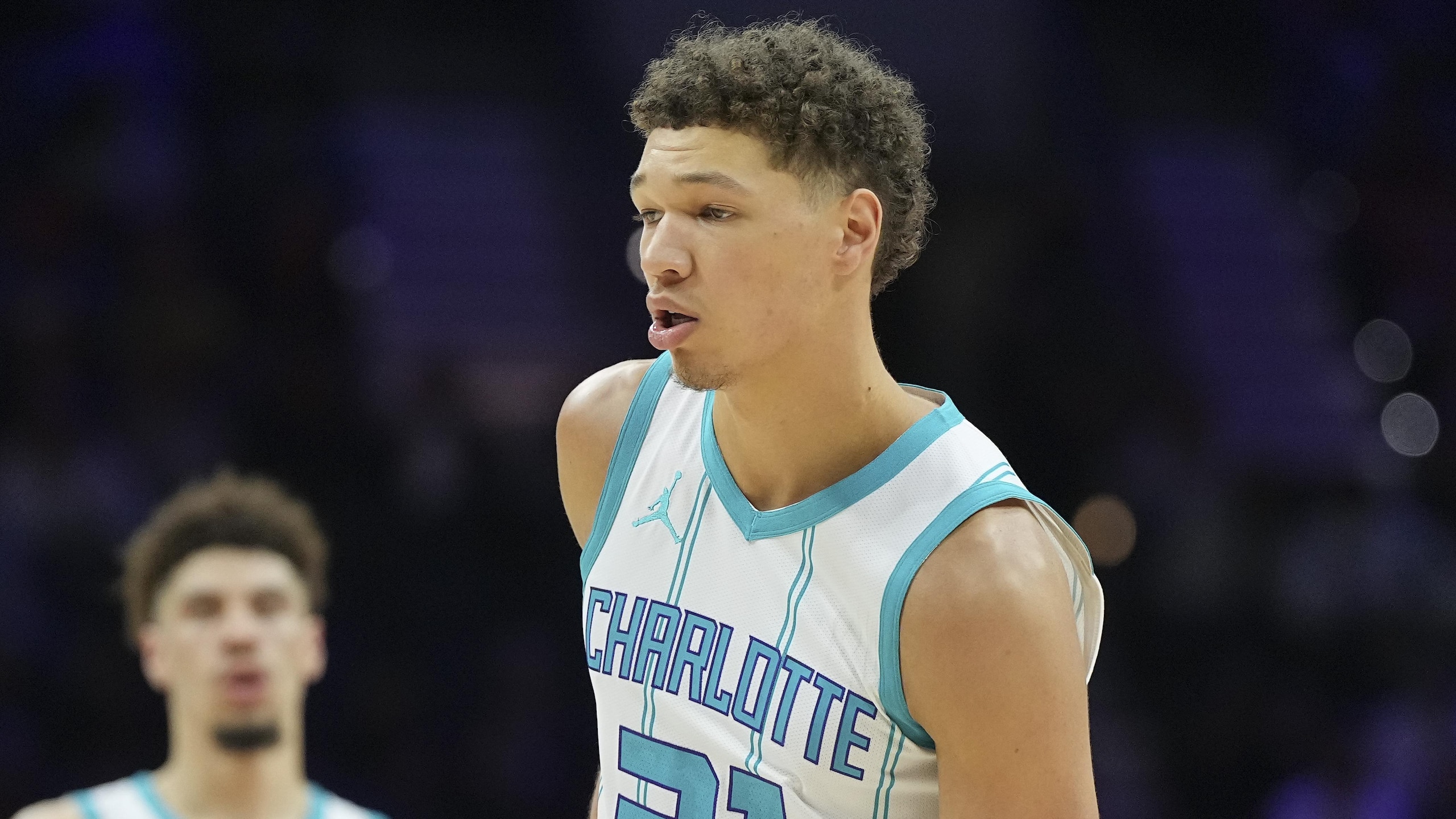 Charlotte Hornets v Philadelphia 76ers Charlotte Hornets v Philadelphia 76ers