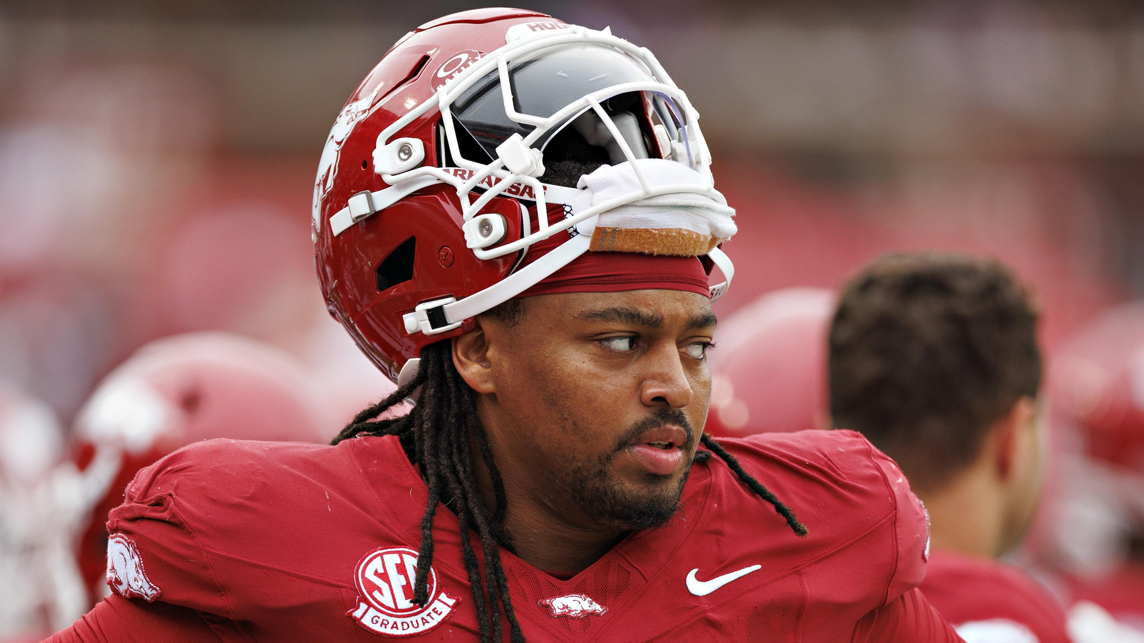 Ole Miss v Arkansas