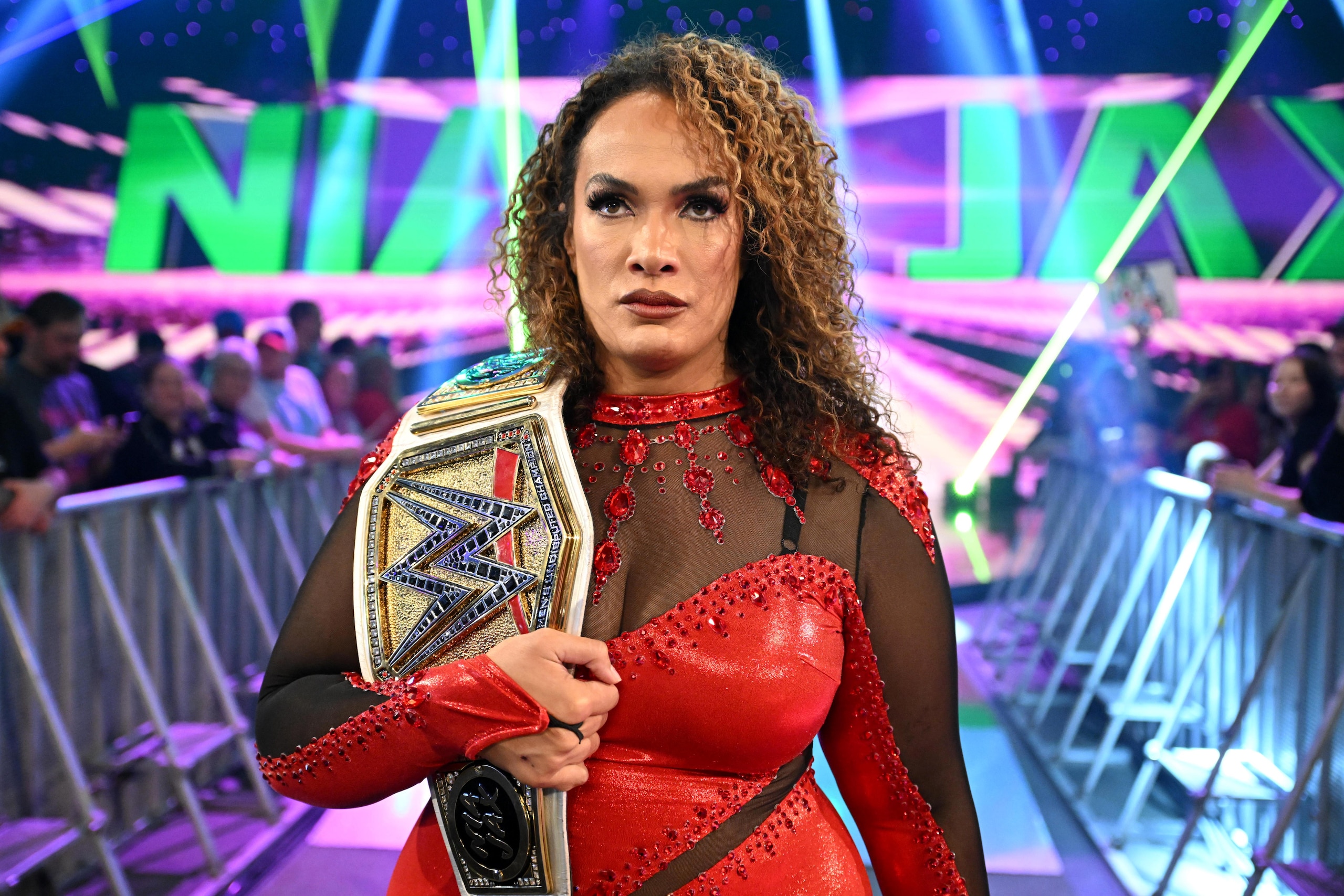SmackDown