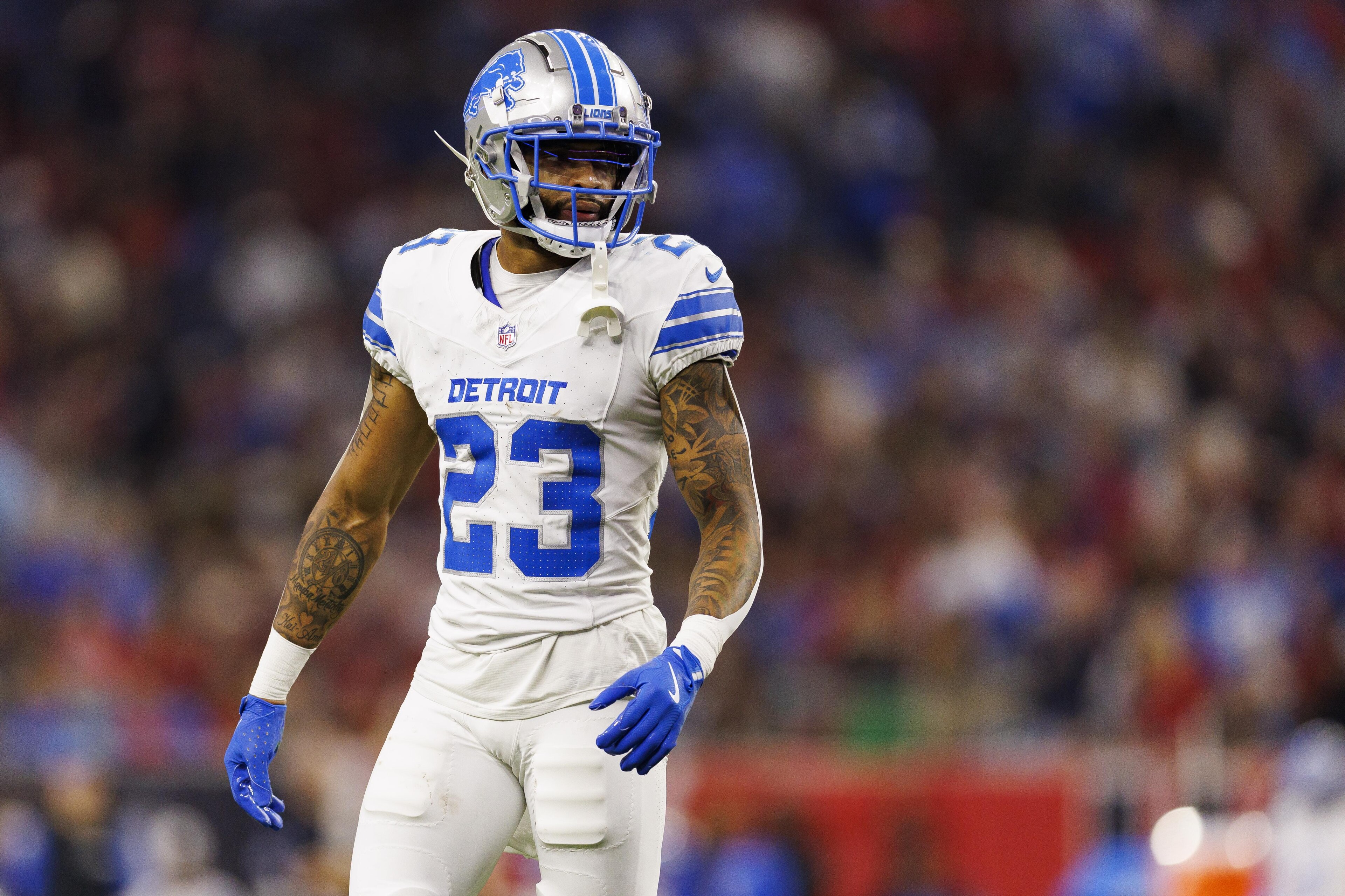 Detroit Lions v Houston Texans Detroit Lions v Houston Texans