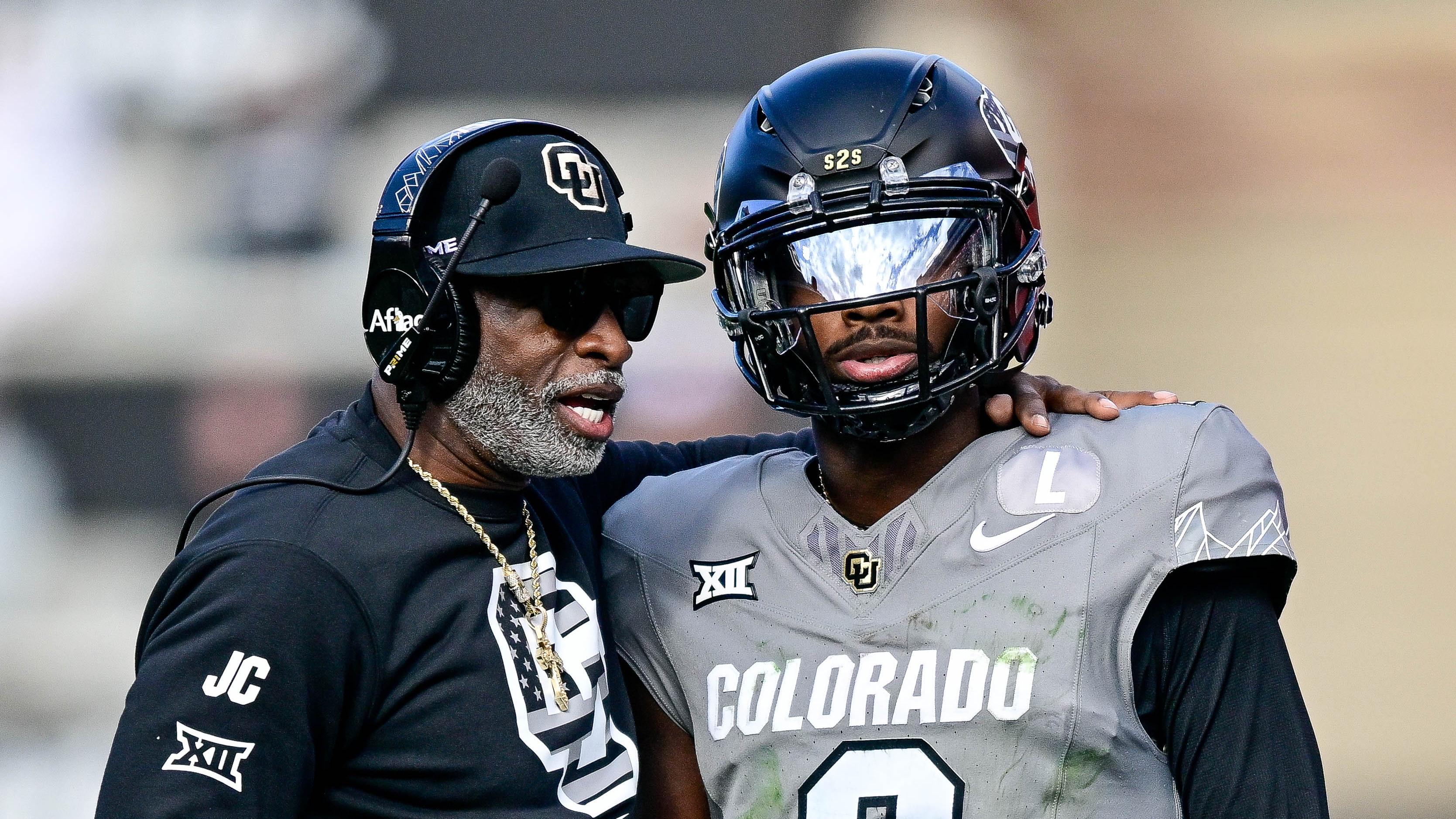 Utah v Colorado