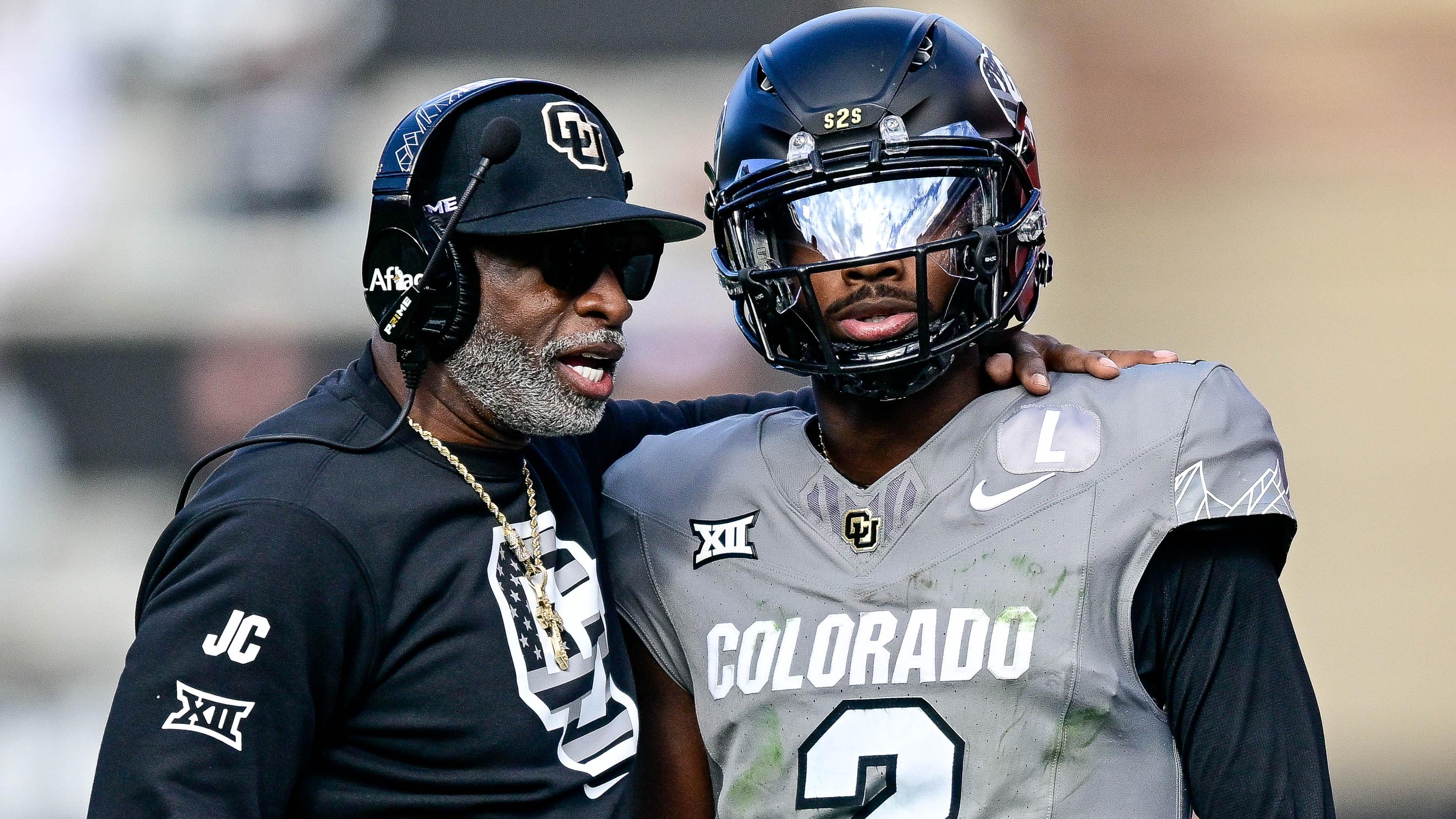 Utah v Colorado