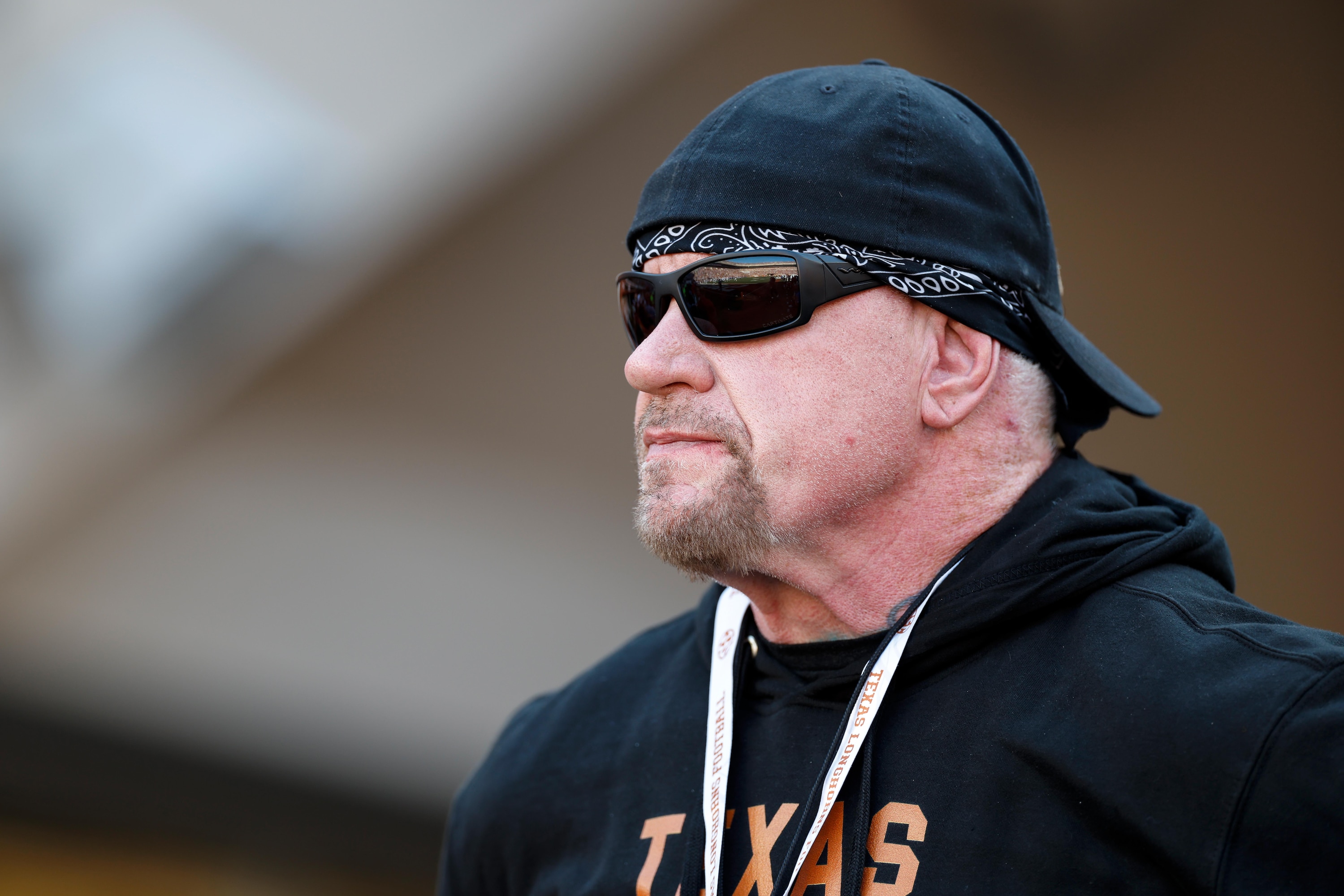 The Undertaker Reveals He Had Heart Surgery After WWE WrestleMania 41