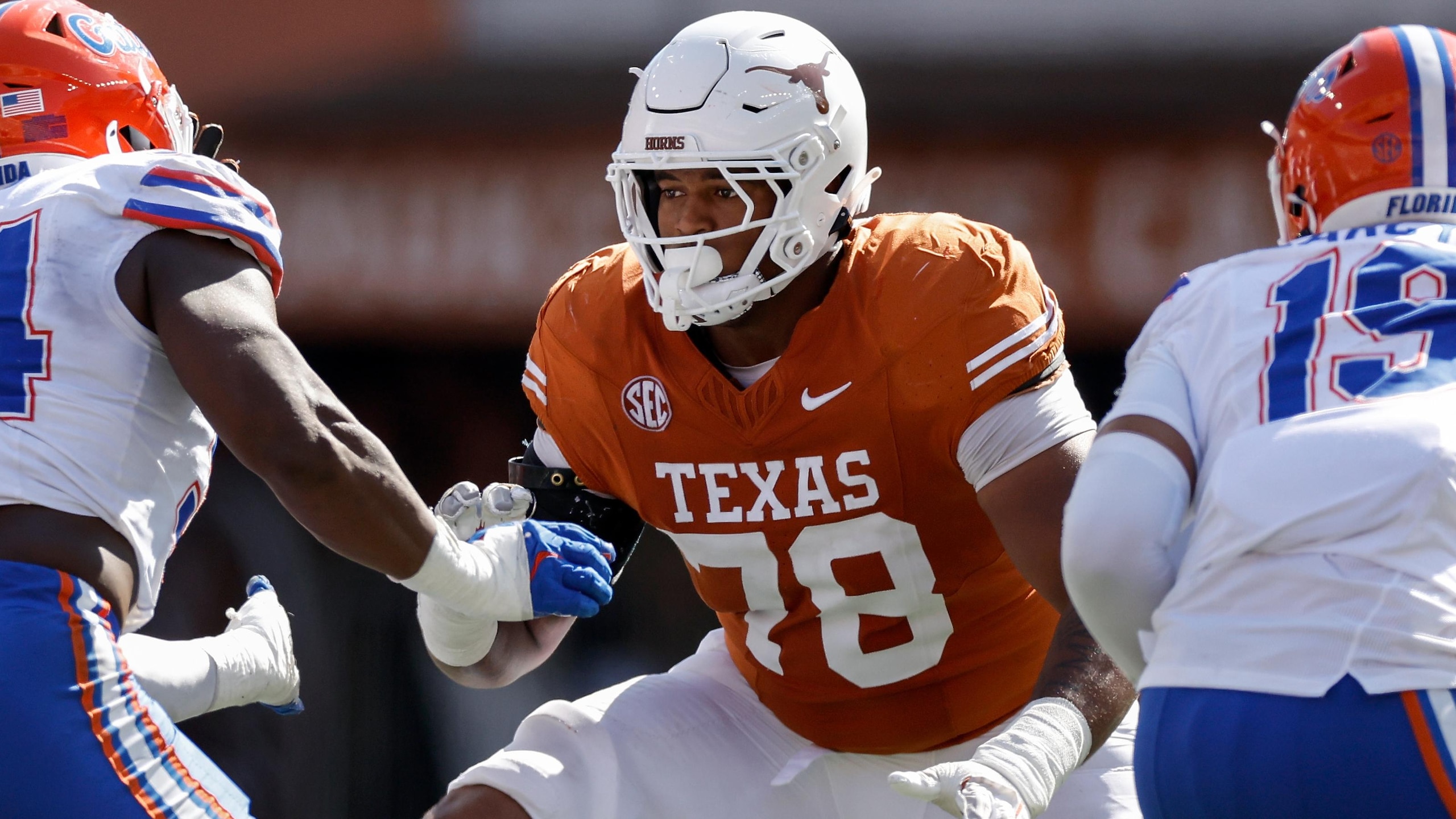 Florida v Texas