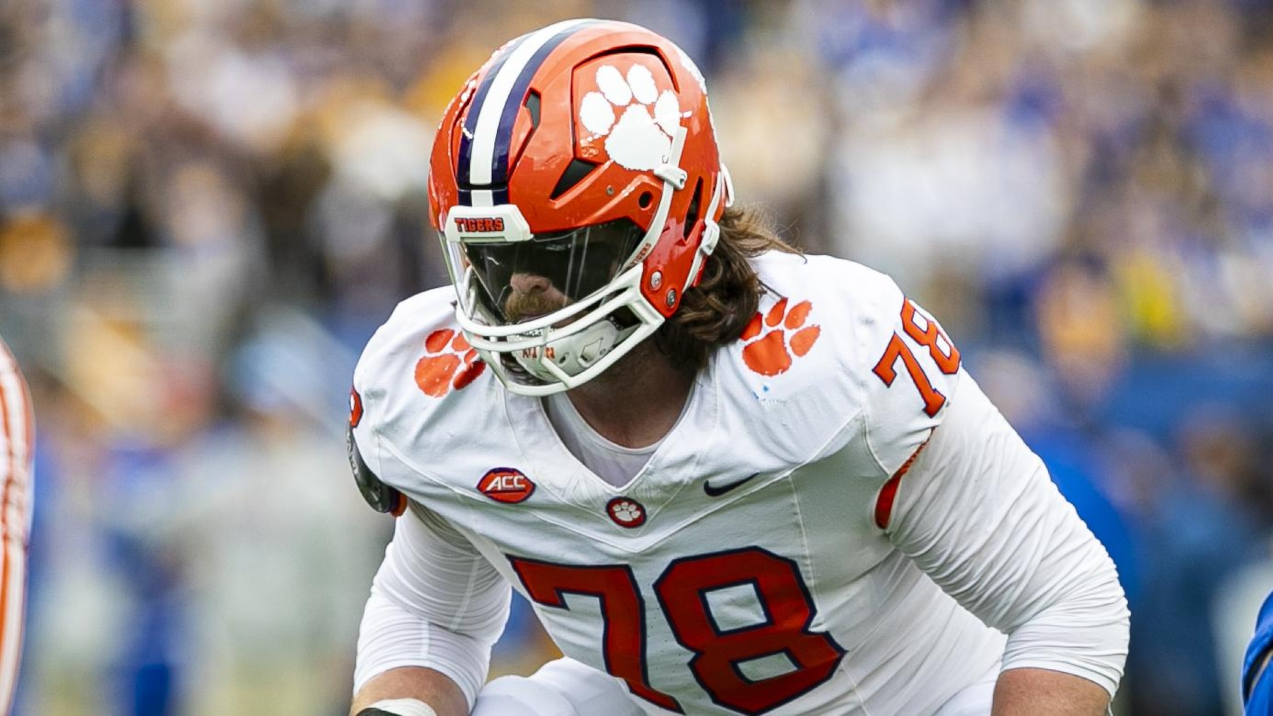 COLLEGE FOOTBALL: NOV 16 Clemson at Pitt