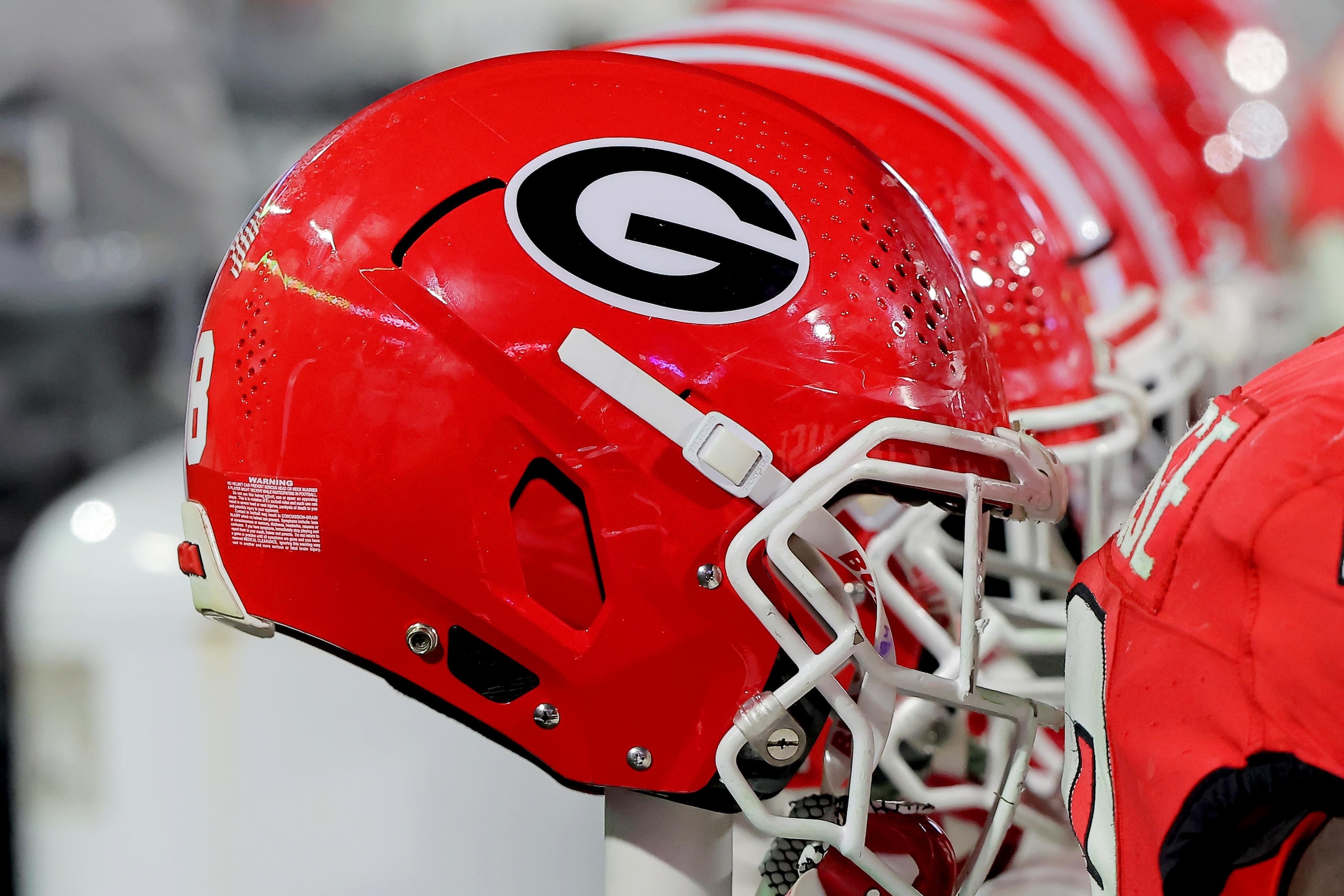 COLLEGE FOOTBALL: NOV 16 Tennessee at Georgia