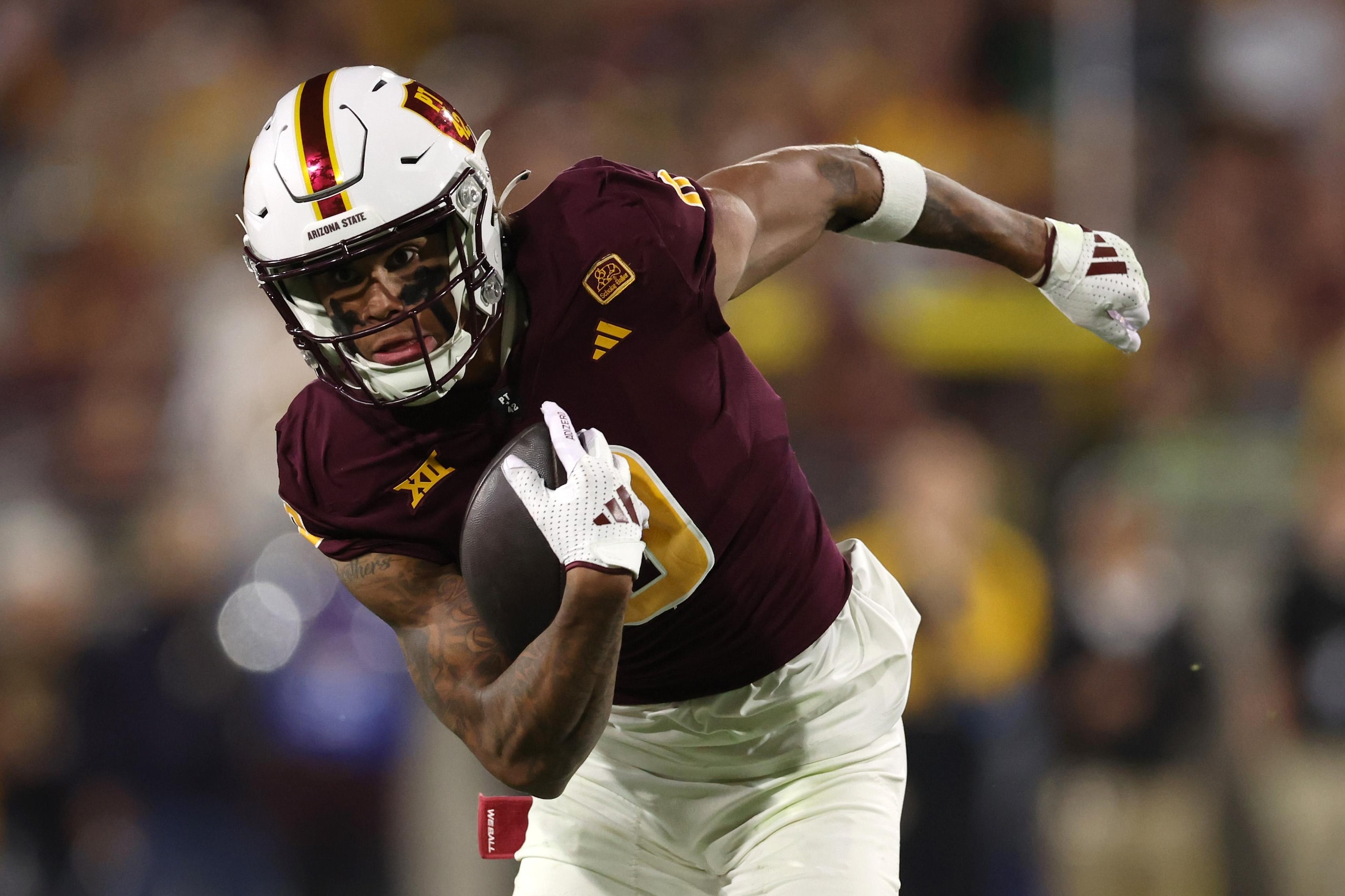 UCF v Arizona State