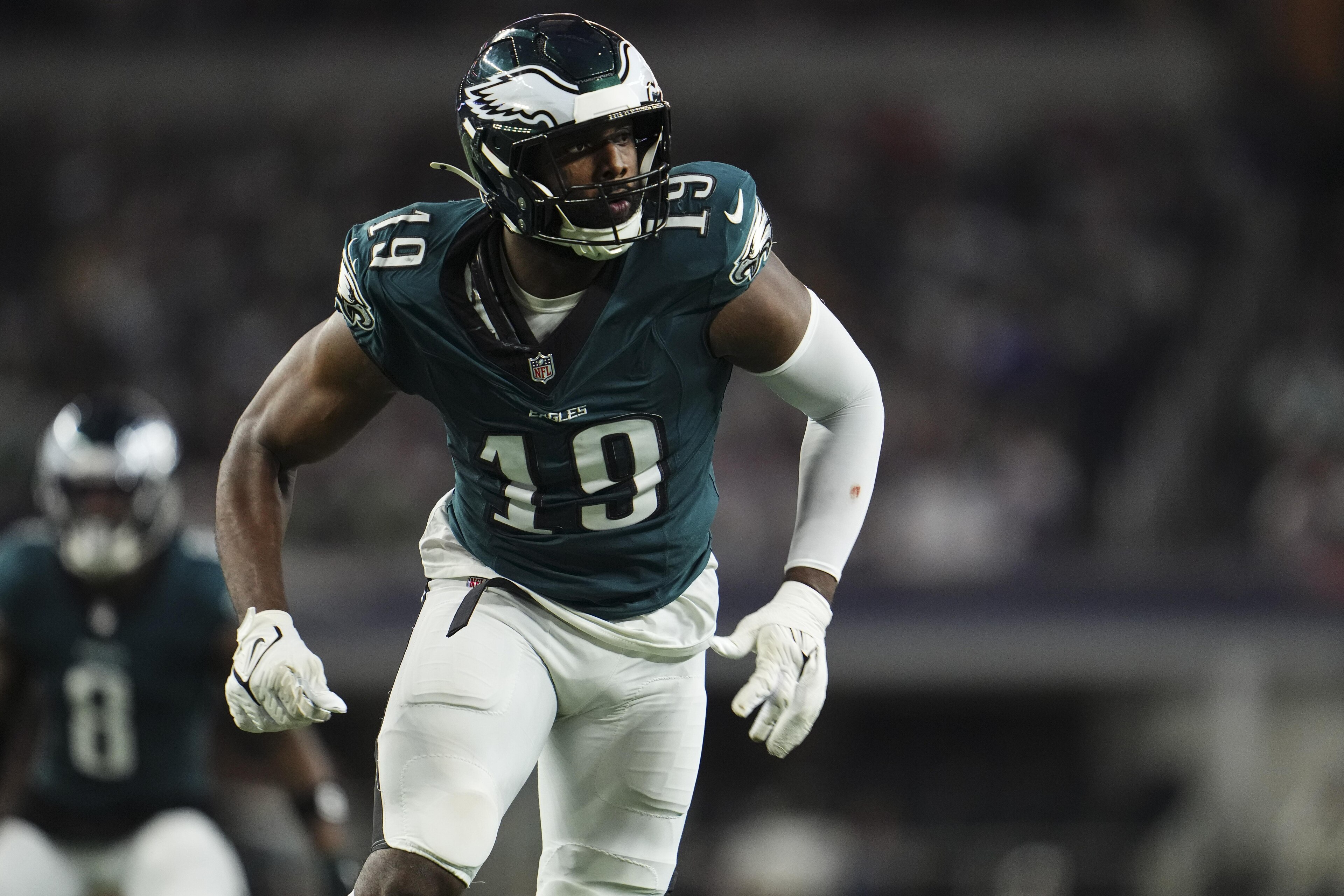 Philadelphia Eagles v Dallas Cowboys Philadelphia Eagles v Dallas Cowboys