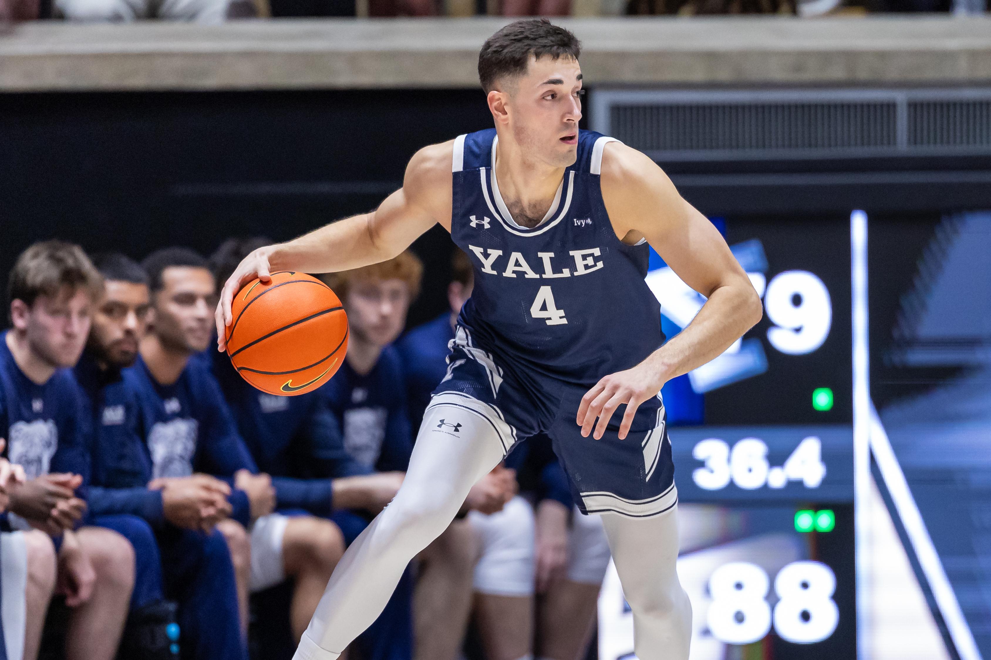 Yale v Purdue Yale v Purdue