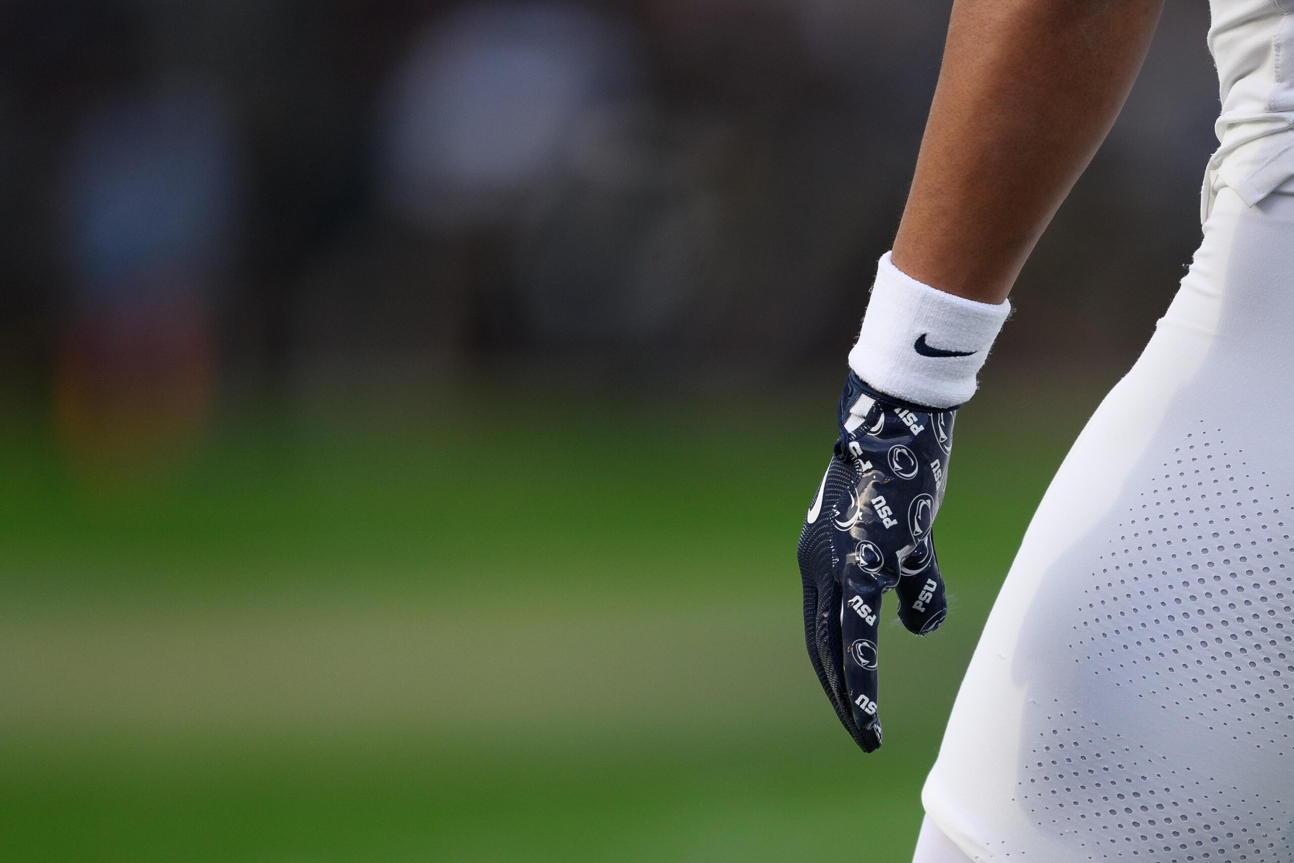 COLLEGE FOOTBALL: NOV 16 Penn State at Purdue