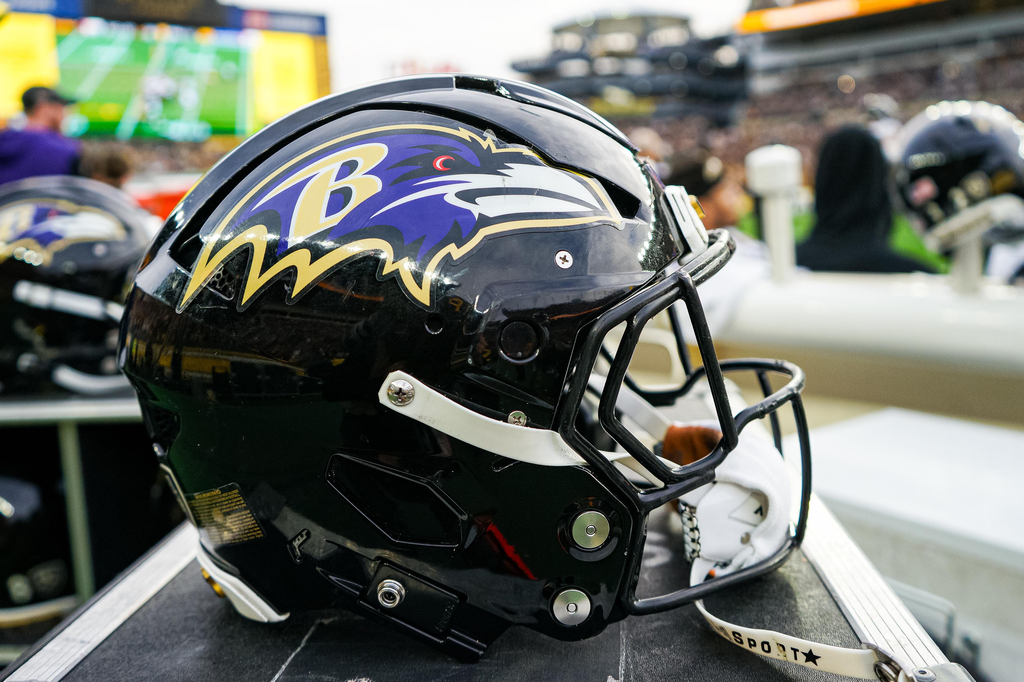 NFL: NOV 17 Ravens at Steelers