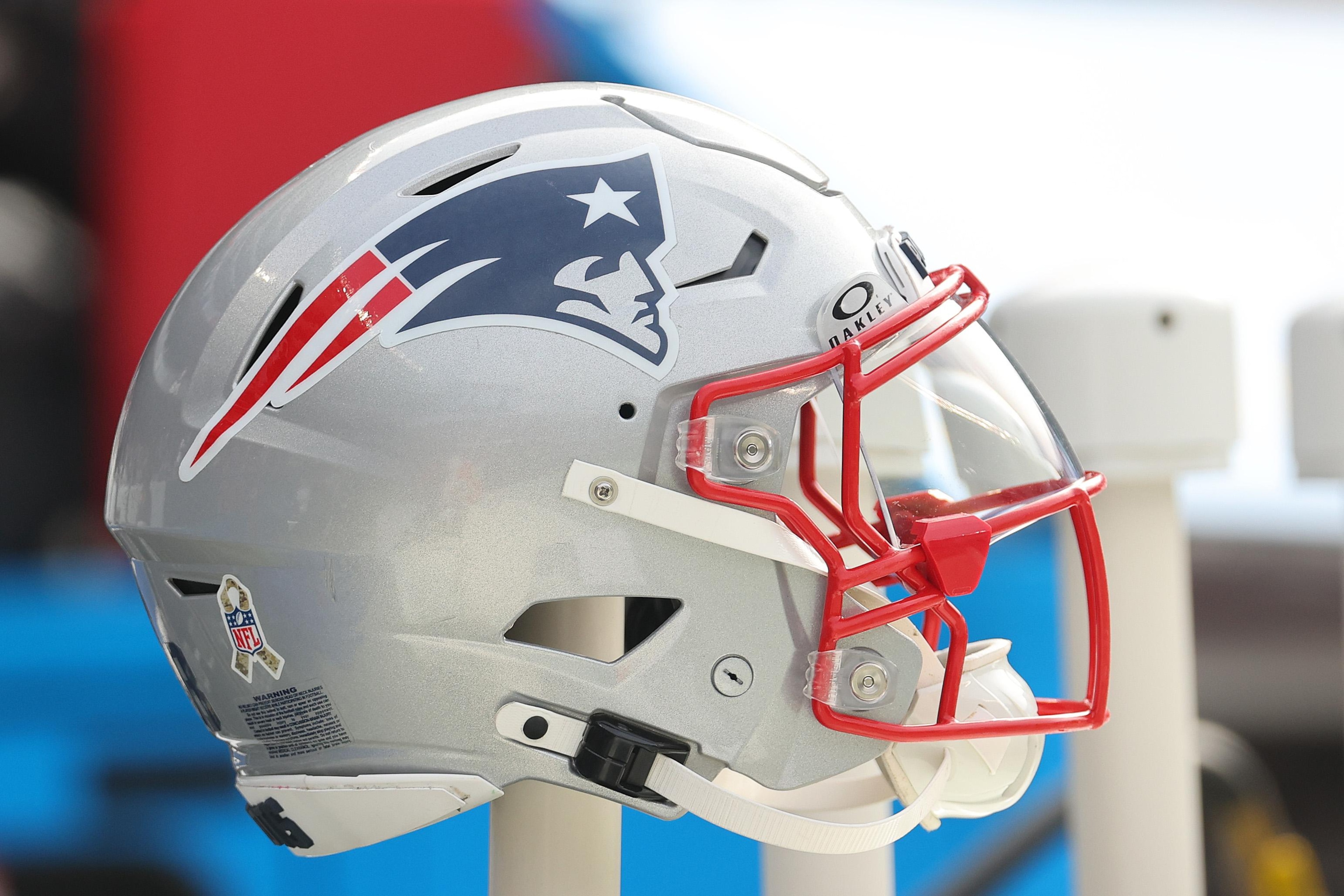New England Patriots v Chicago Bears New England Patriots v Chicago Bears