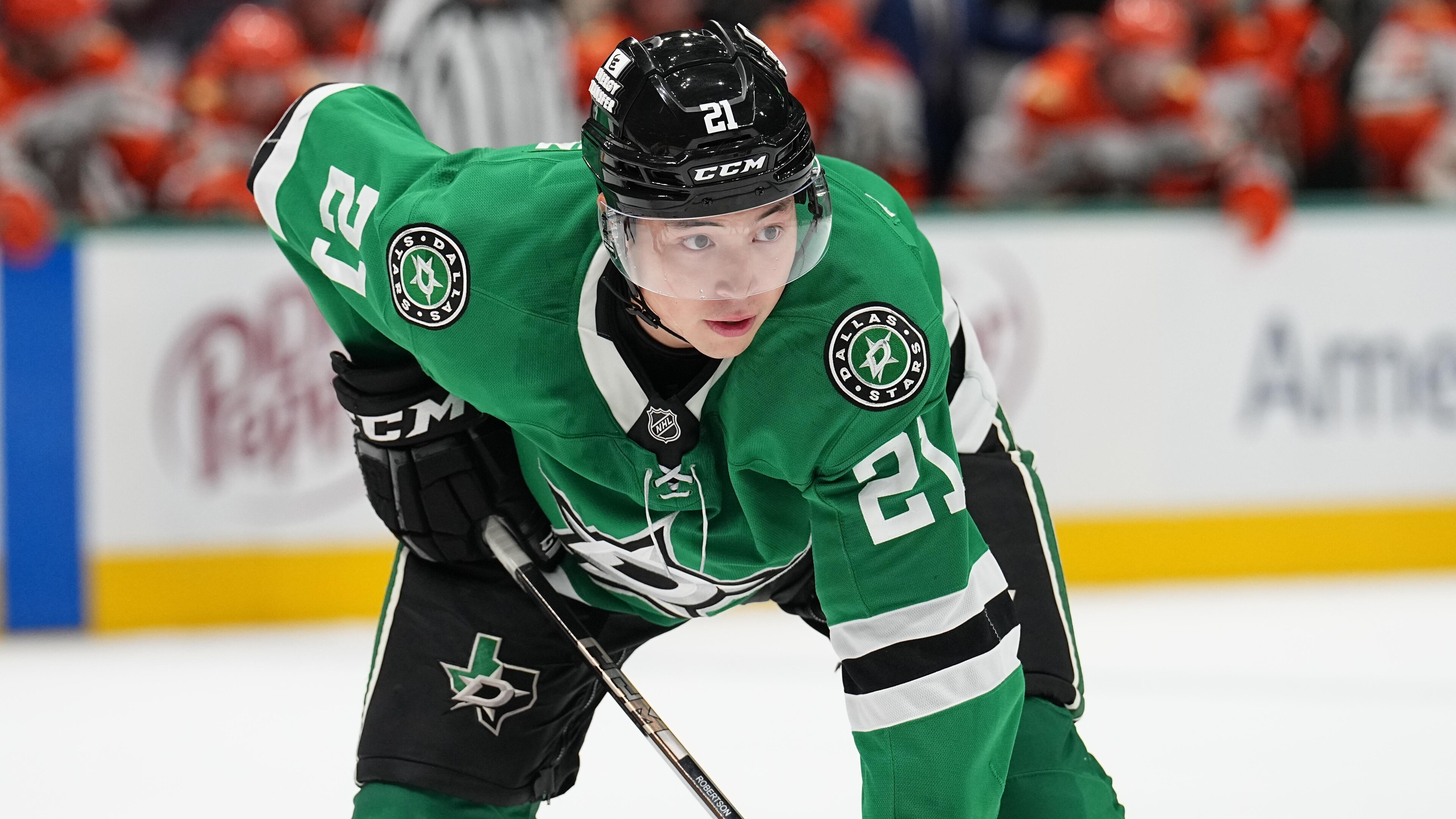 Anaheim Ducks v Dallas Stars Anaheim Ducks v Dallas Stars