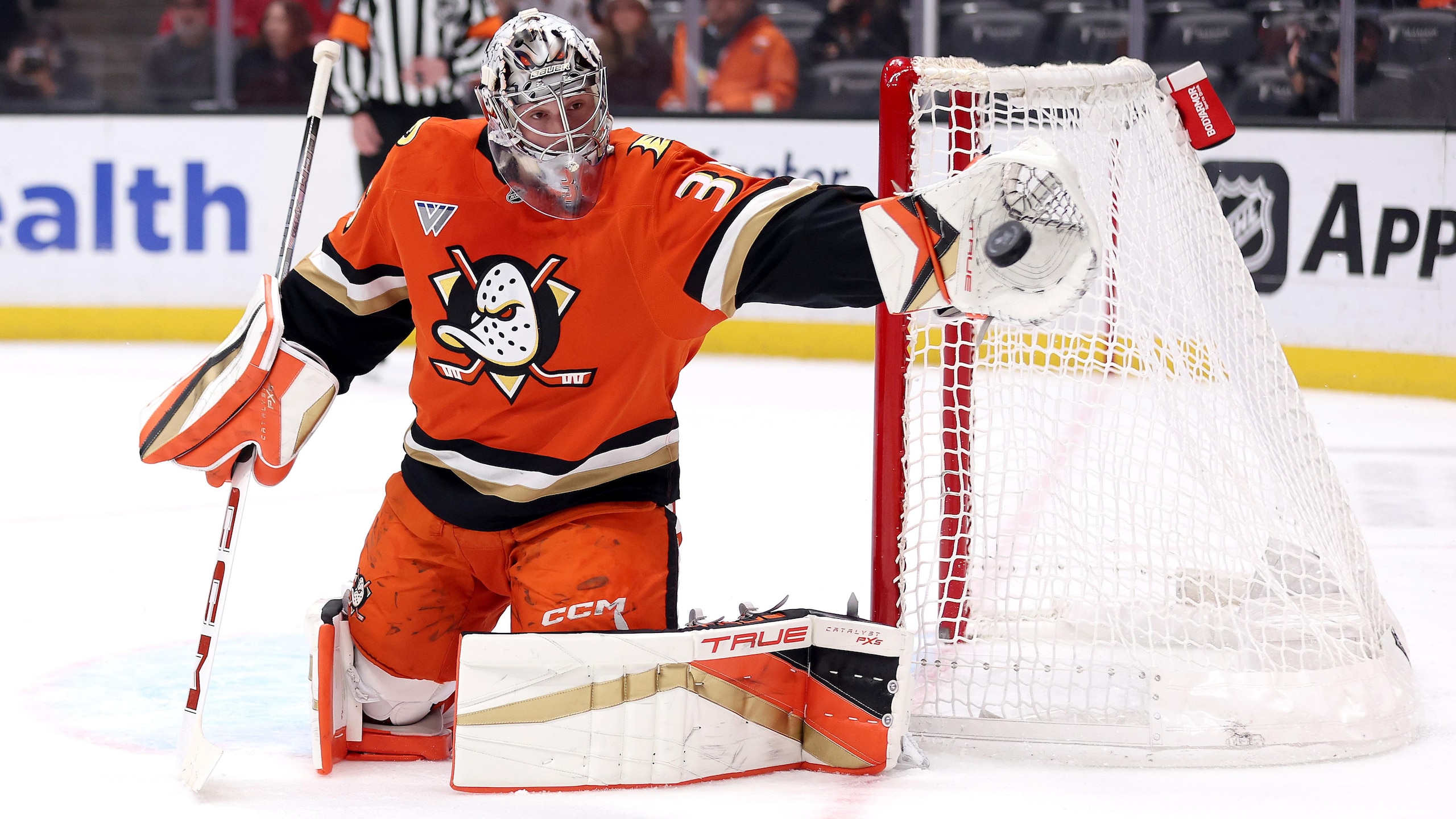 Detroit Red Wings v Anaheim Ducks Detroit Red Wings v Anaheim Ducks