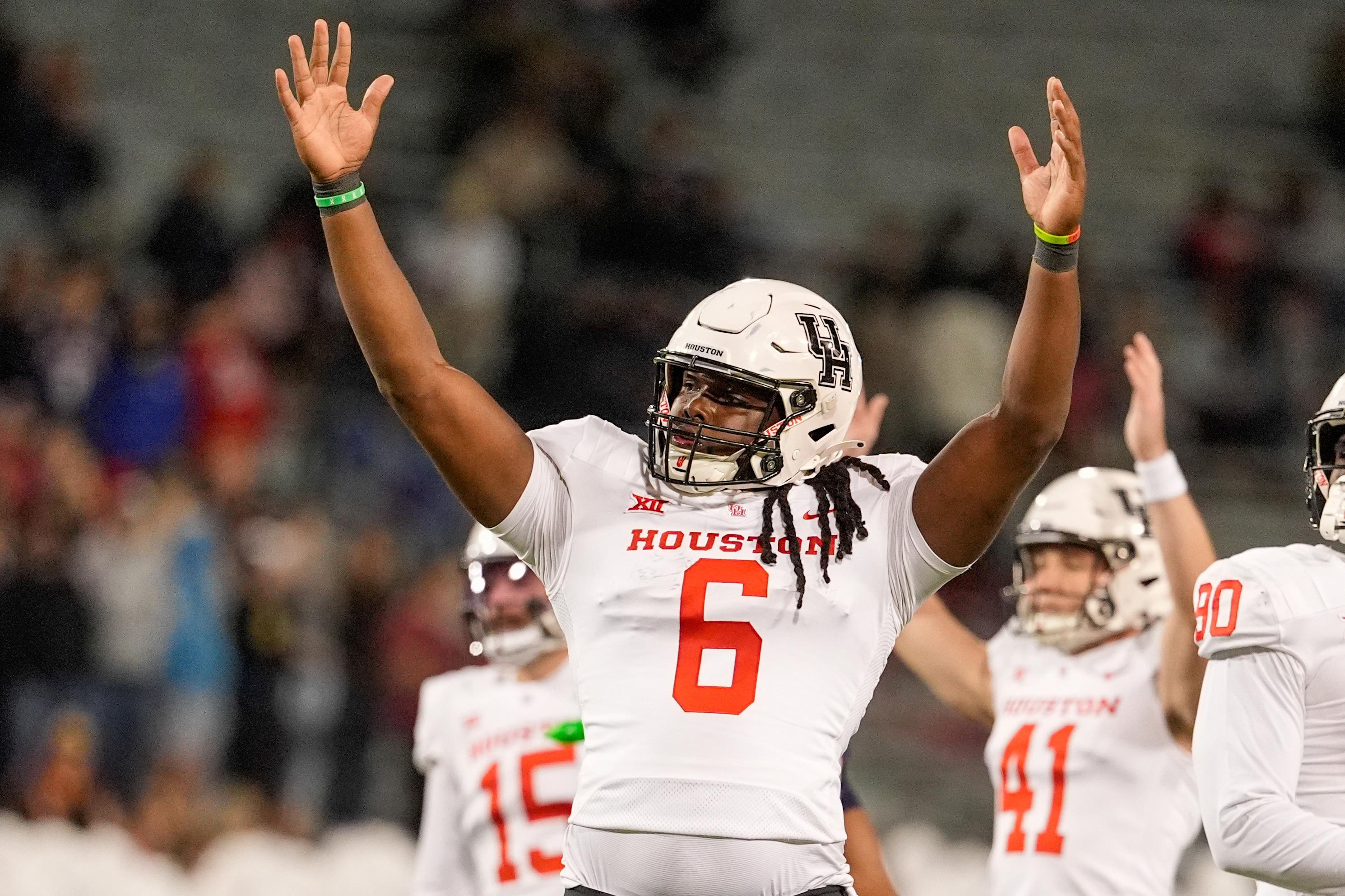 Houston v Arizona