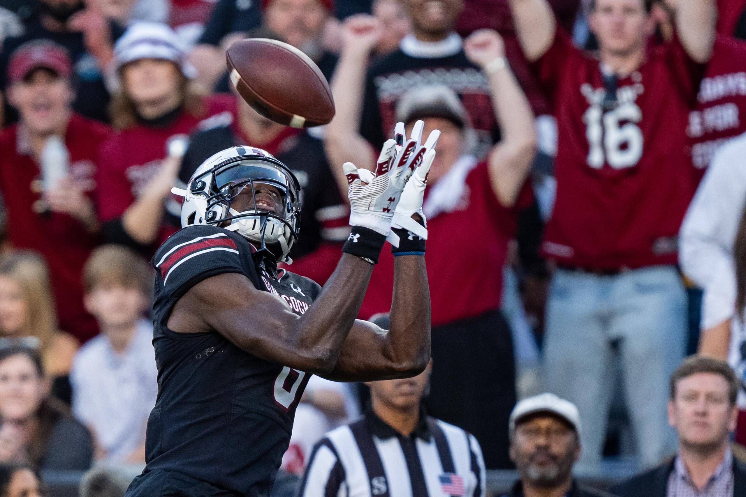 Missouri v South Carolina Missouri v South Carolina