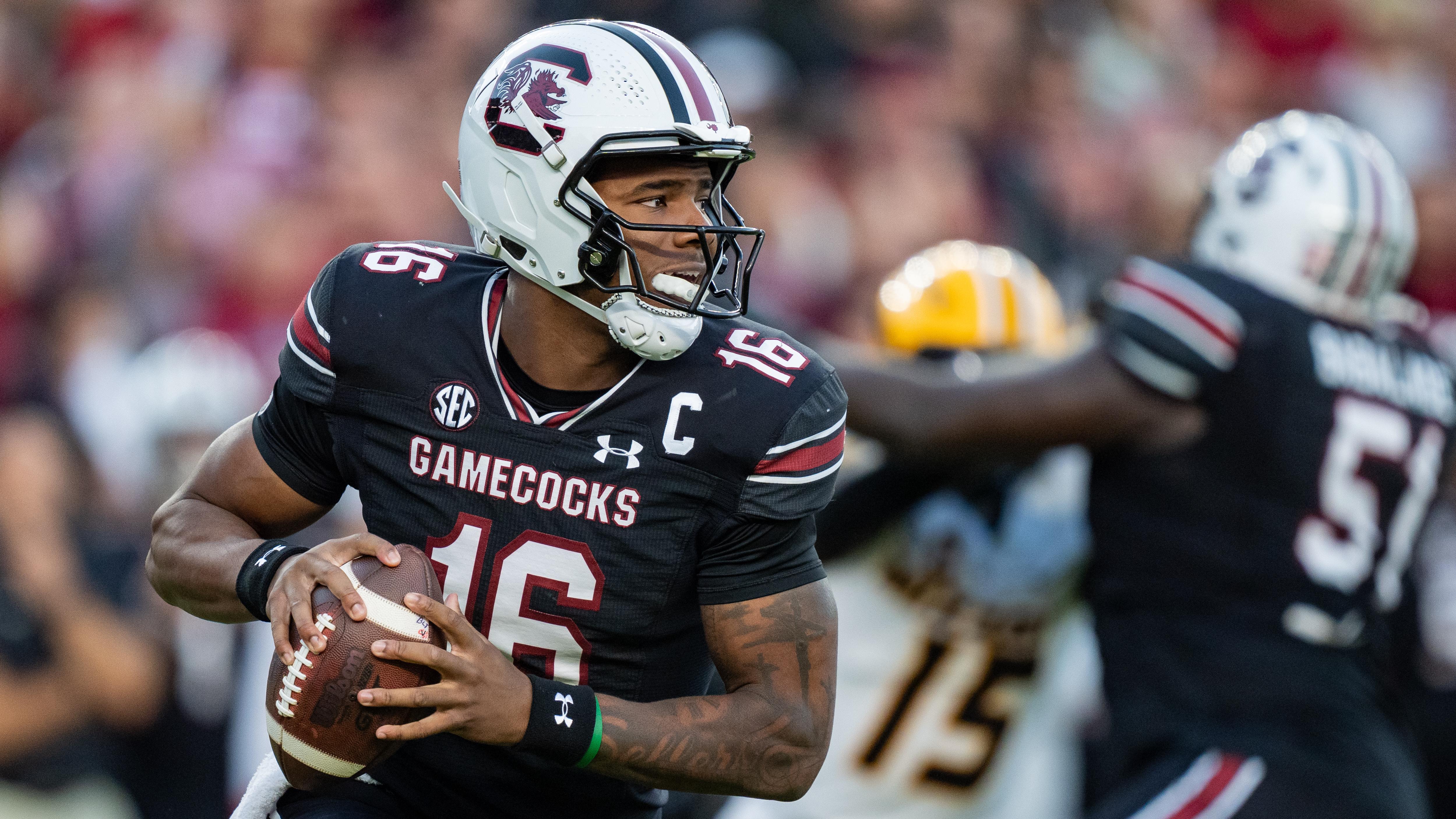 Missouri v South Carolina