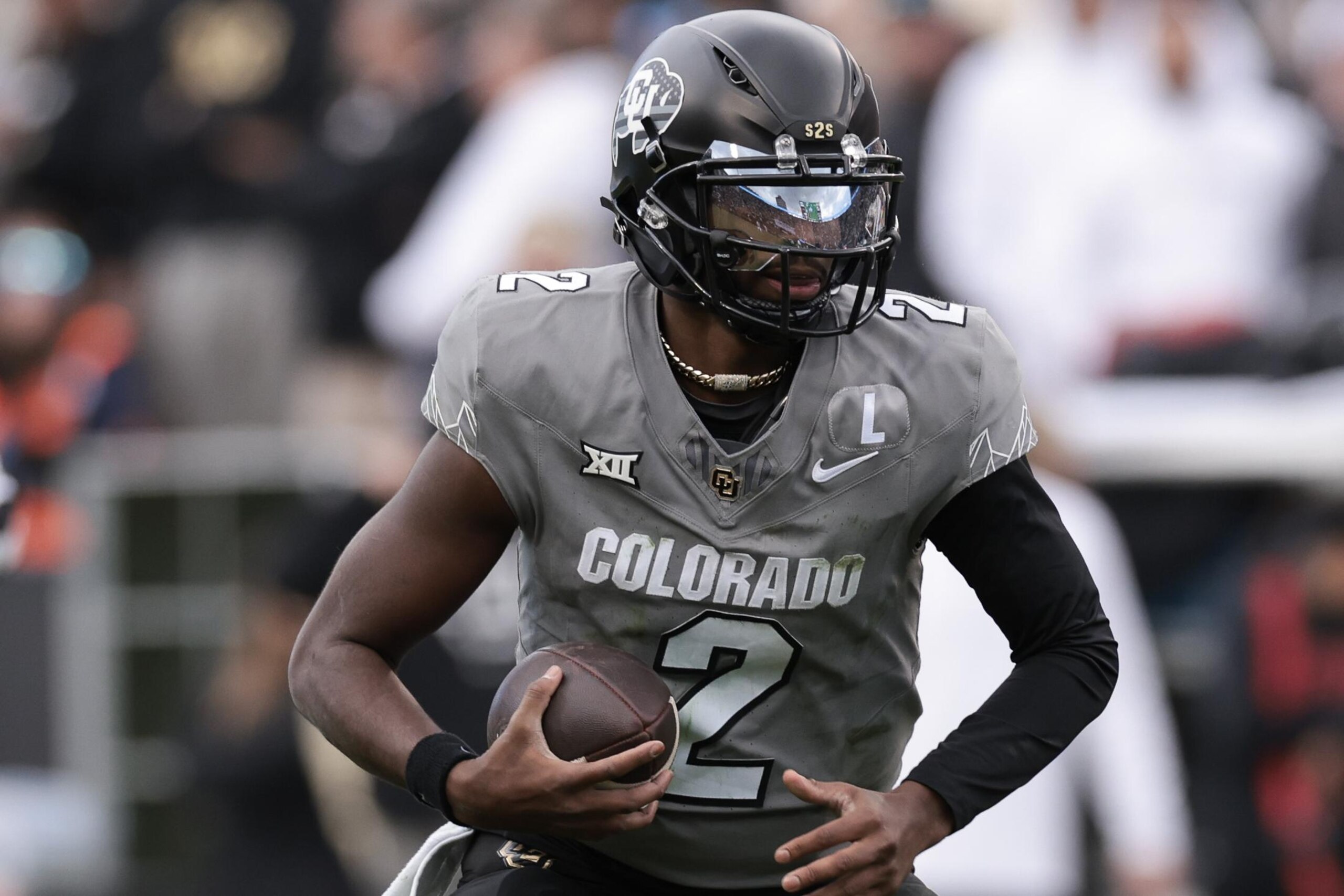Utah v Colorado