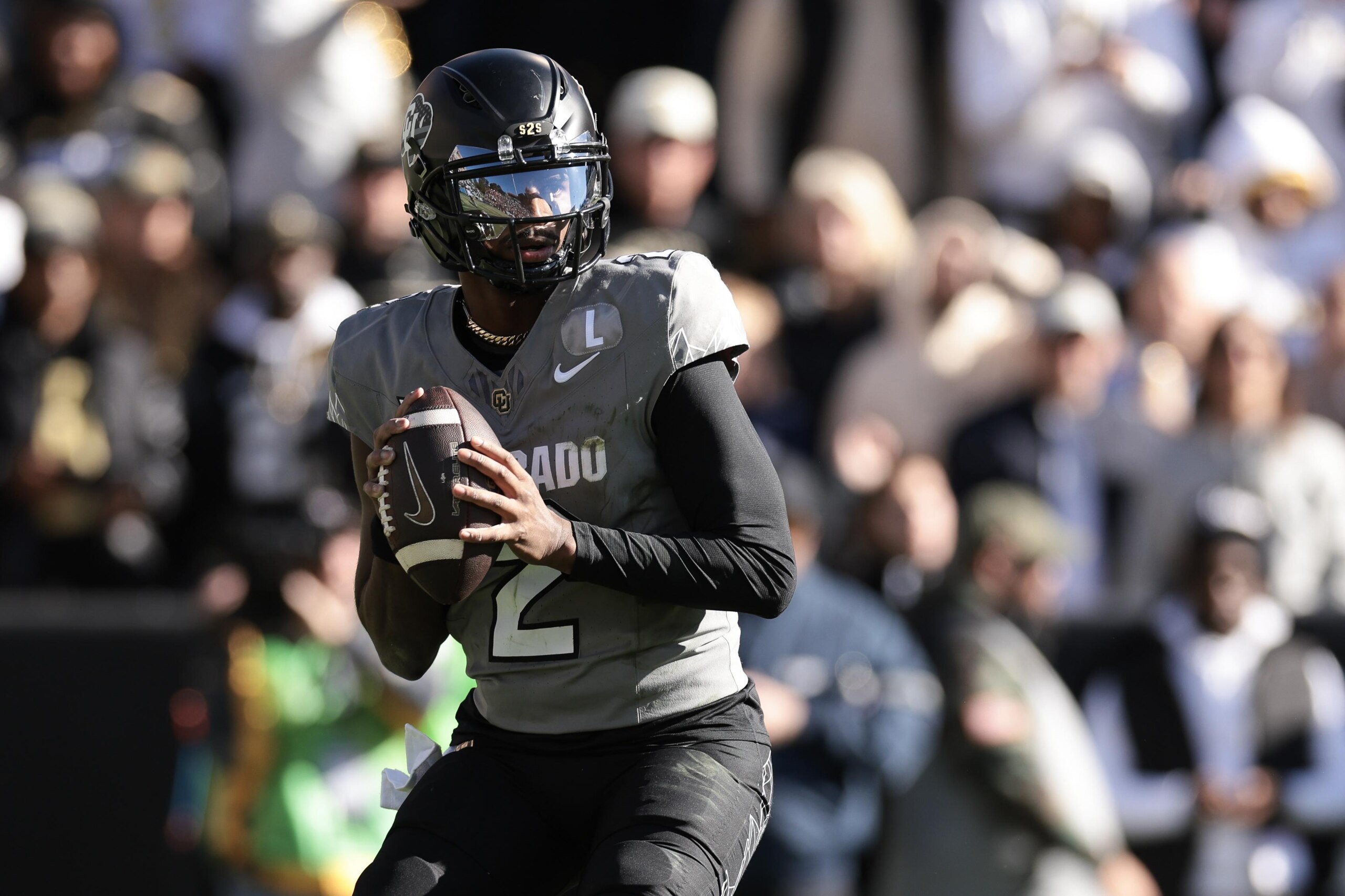 Utah v Colorado Utah v Colorado