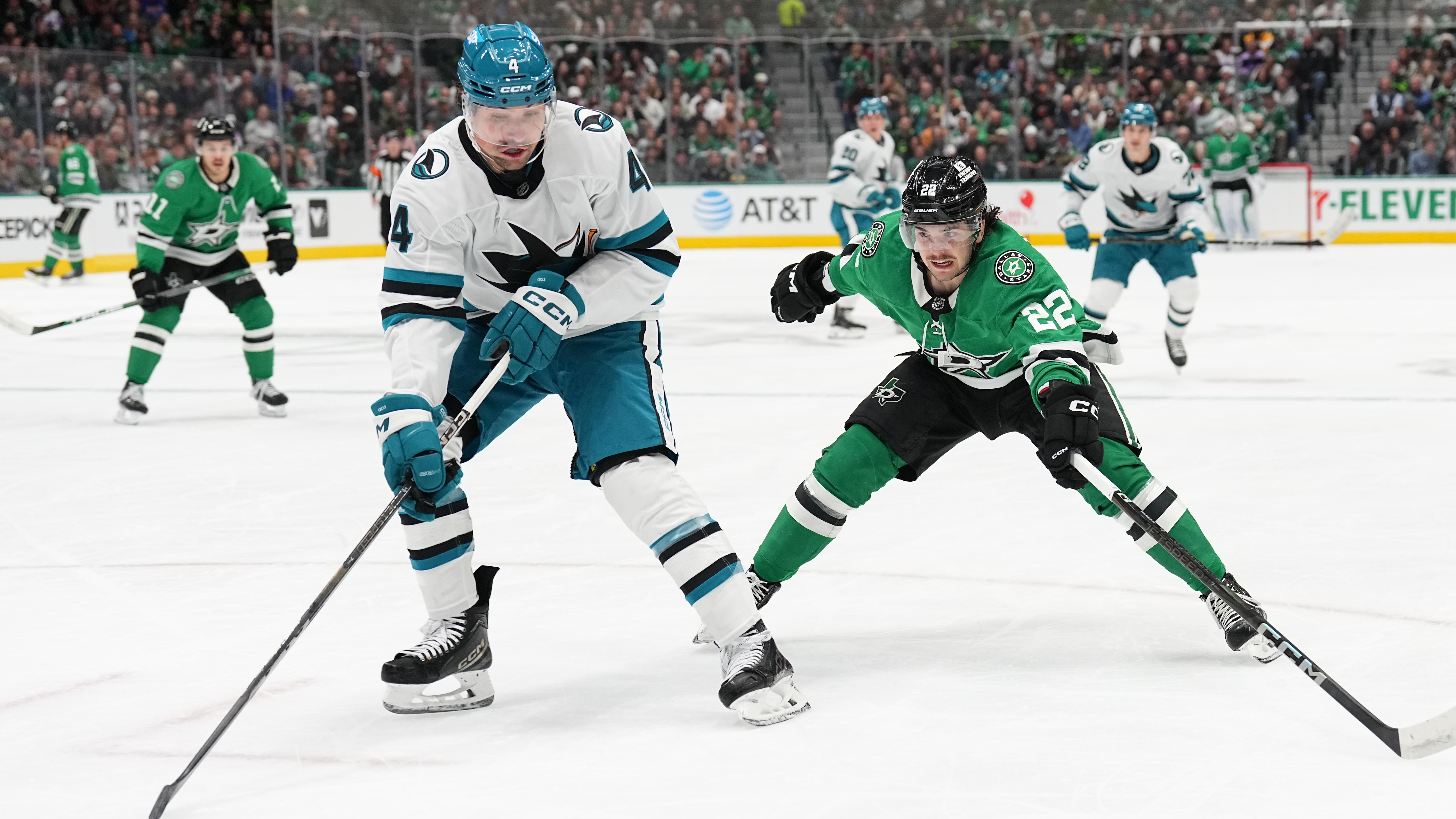 Anaheim Ducks v Dallas Stars