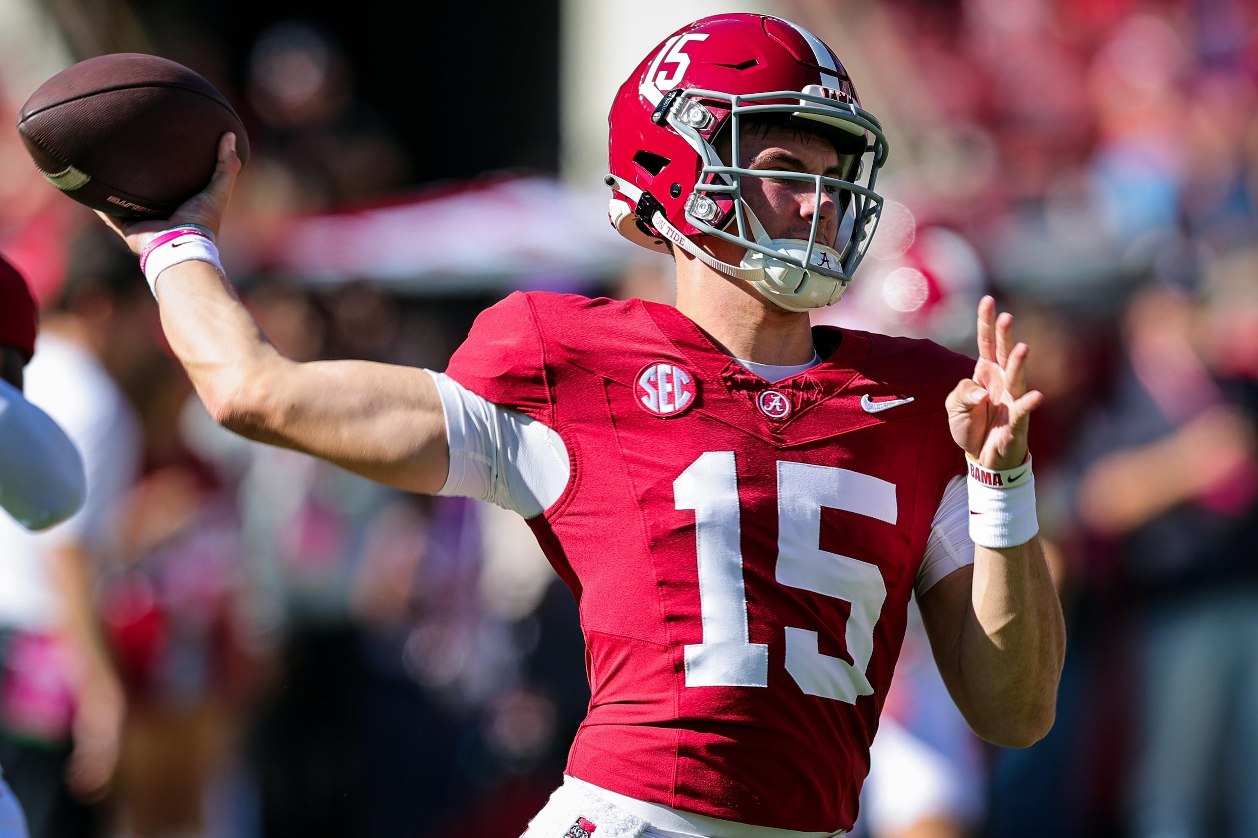Mercer v Alabama