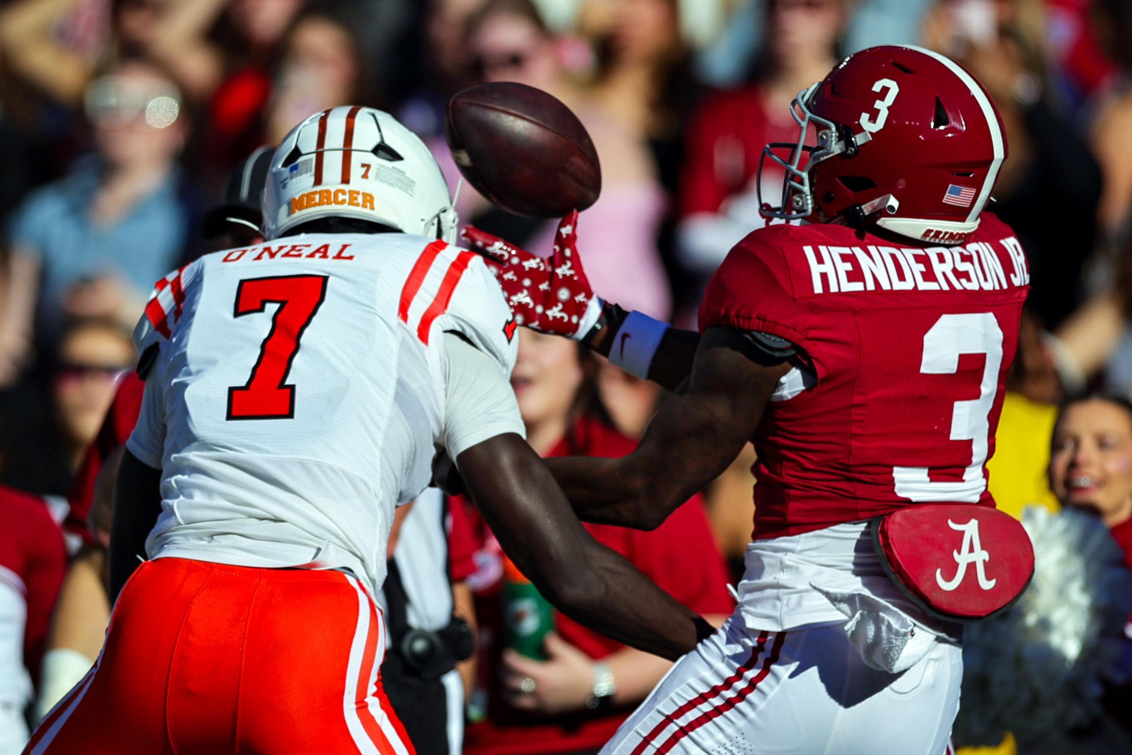 Mercer v Alabama