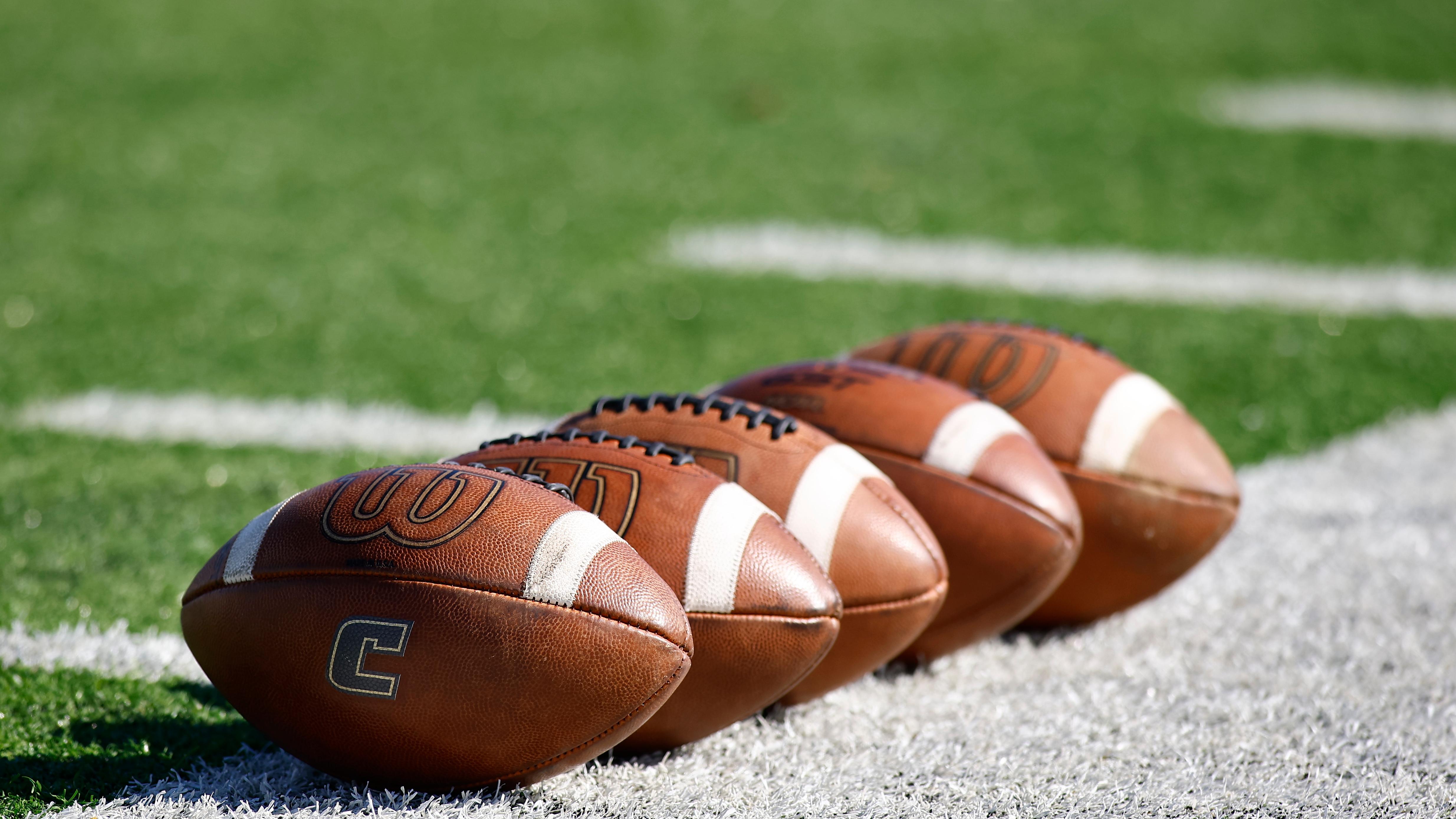 COLLEGE FOOTBALL: NOV 16 Samford at Chattanooga