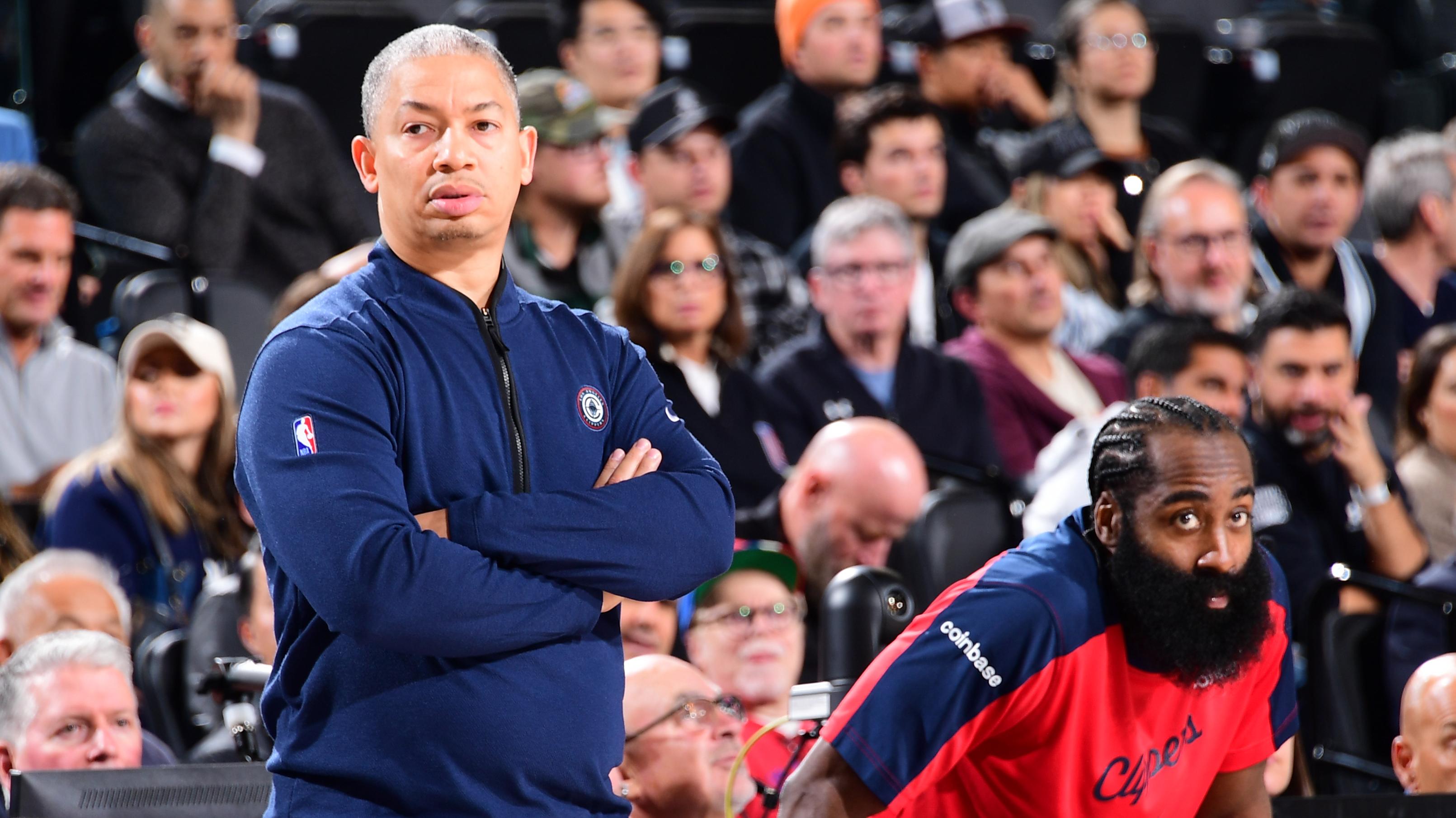 Orlando Magic v Los Angeles Clippers