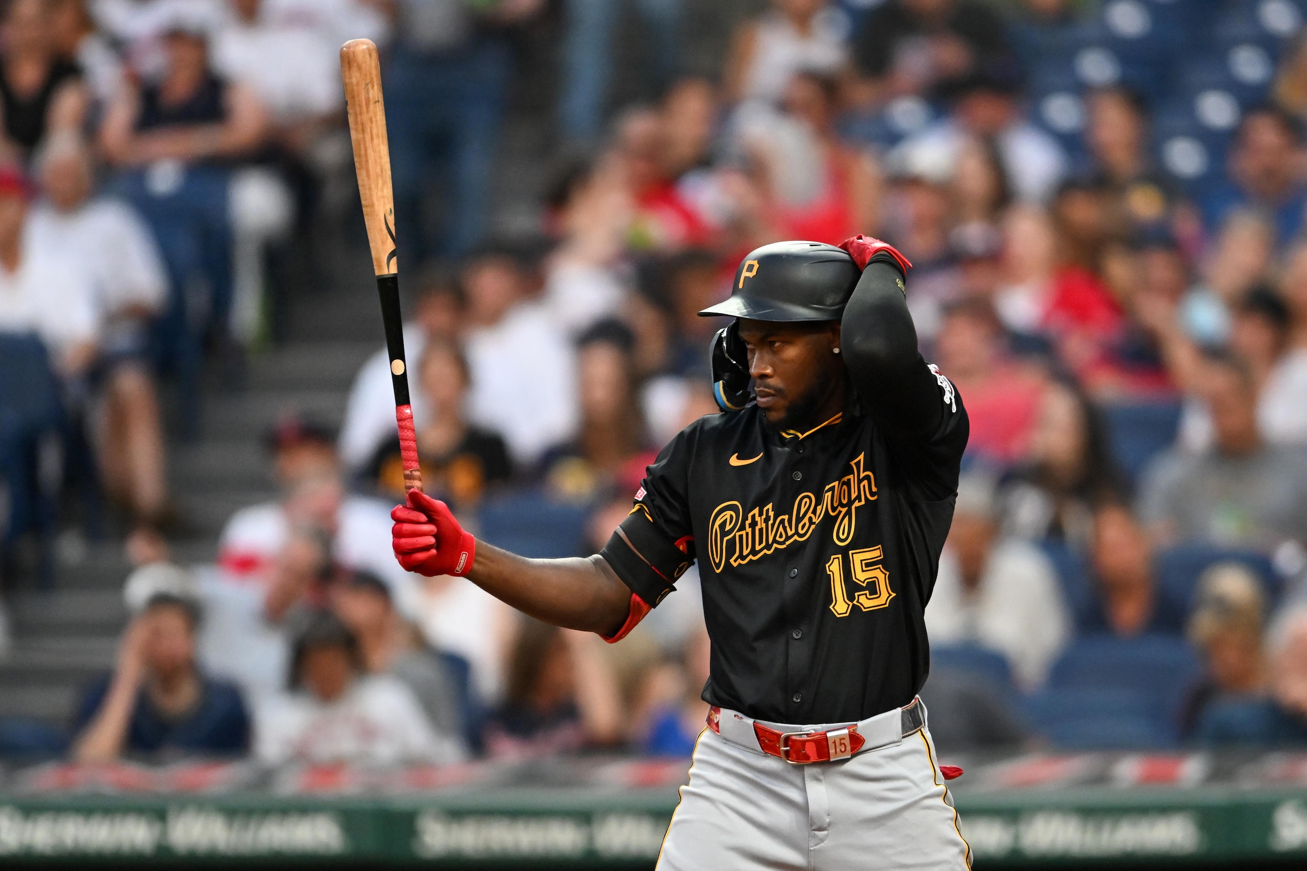 Pittsburgh Pirates v Cleveland Guardians