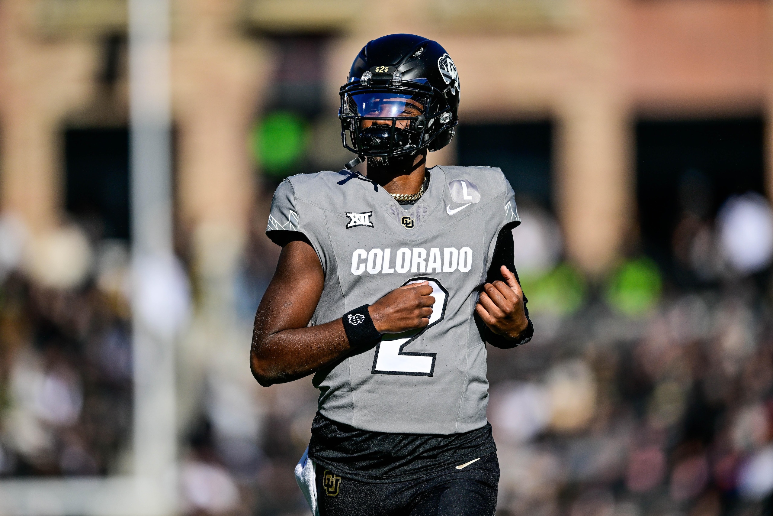 Utah v Colorado