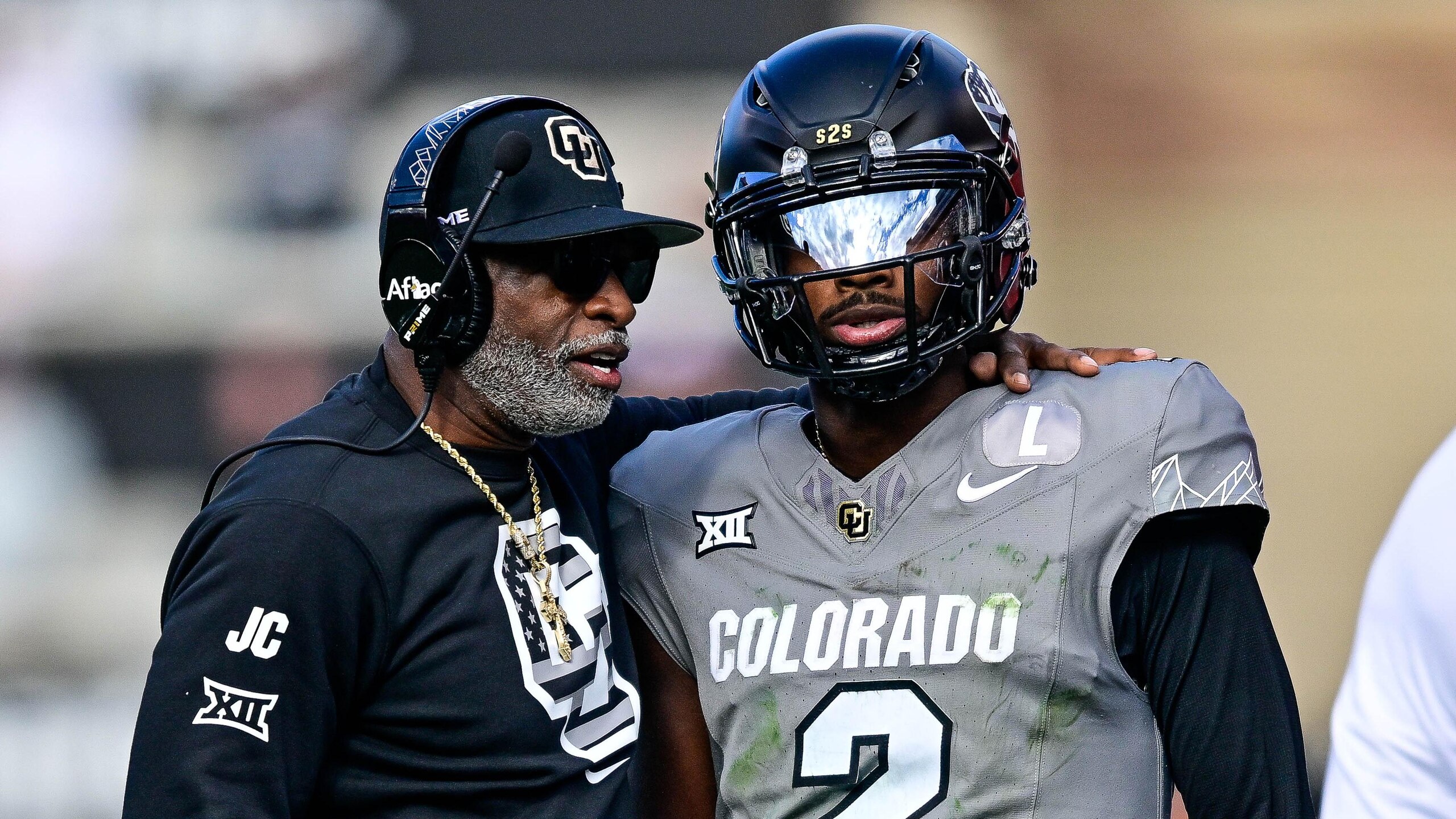 Utah v Colorado