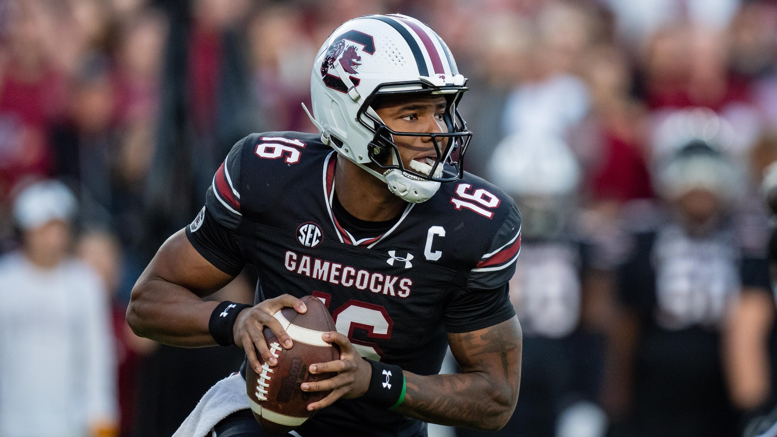 Missouri v South Carolina