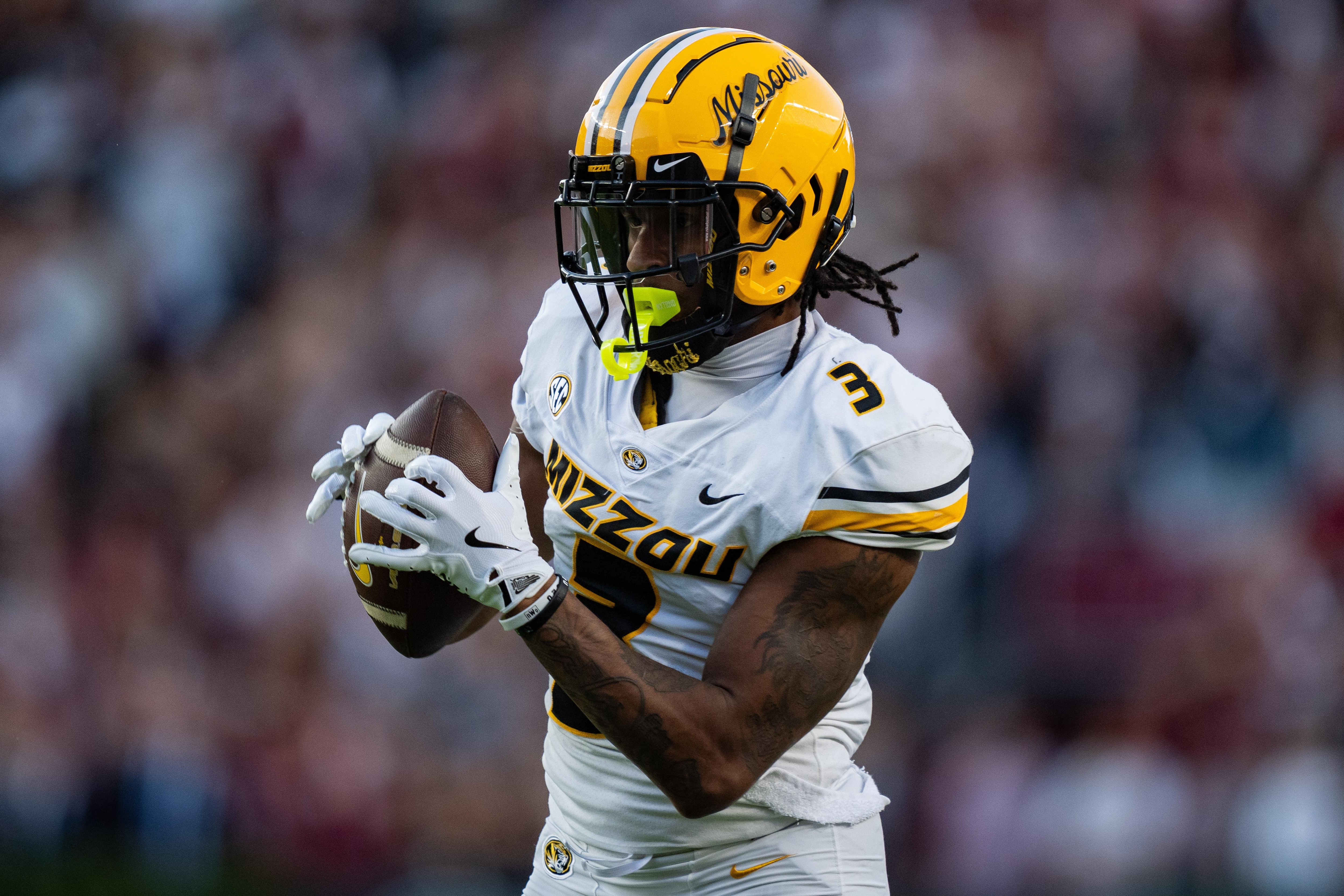 Missouri v South Carolina Missouri v South Carolina