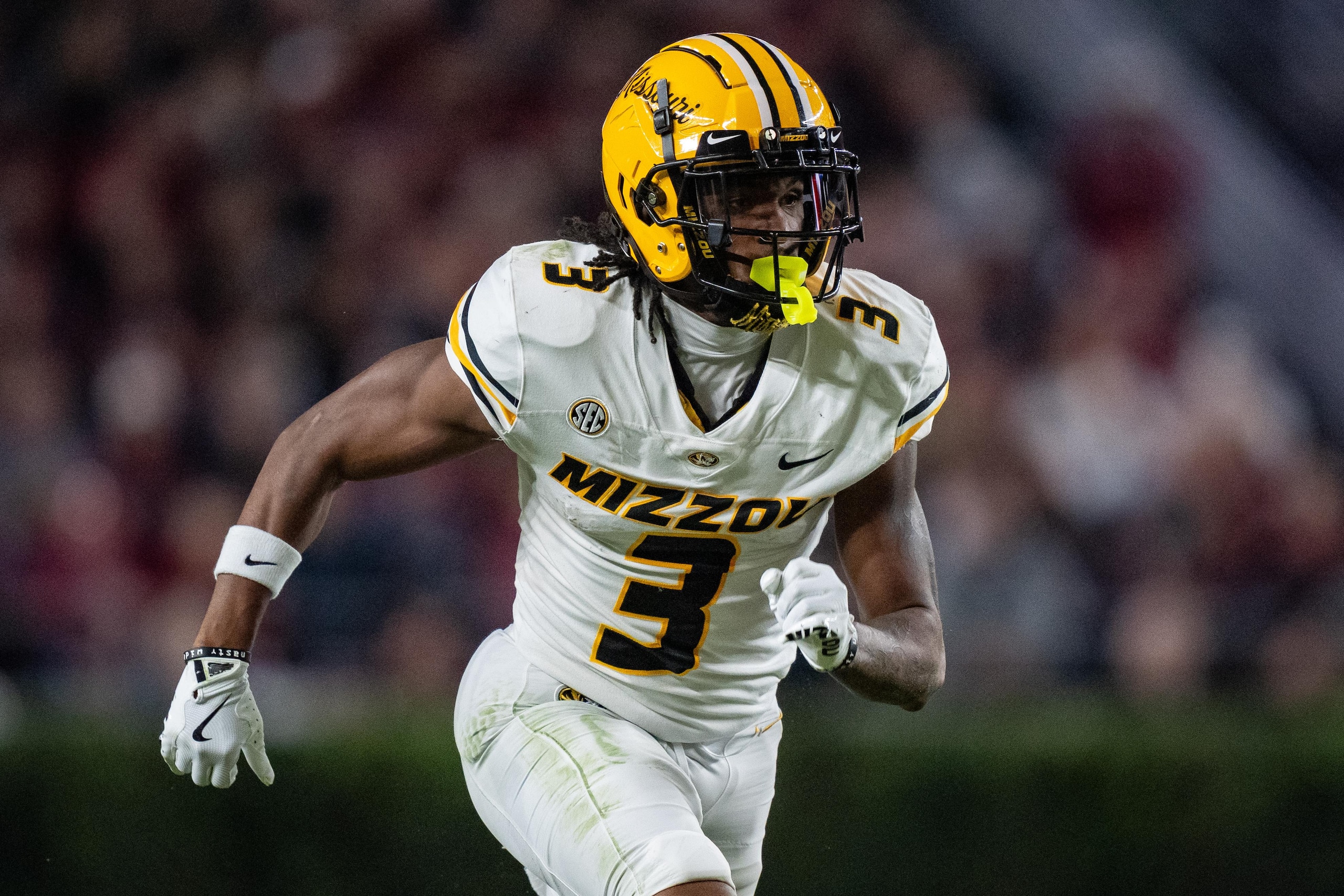 Missouri v South Carolina