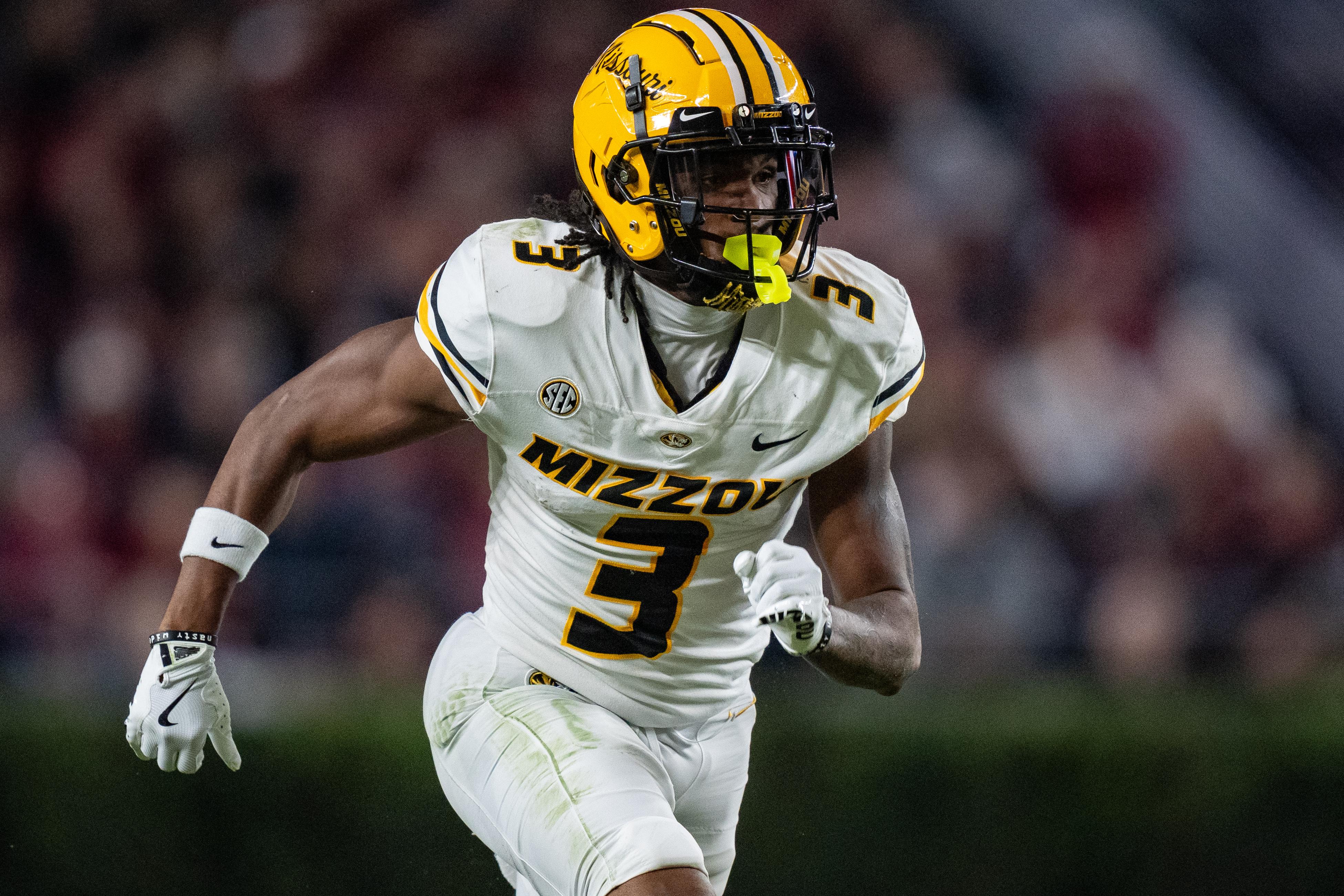 Missouri v South Carolina