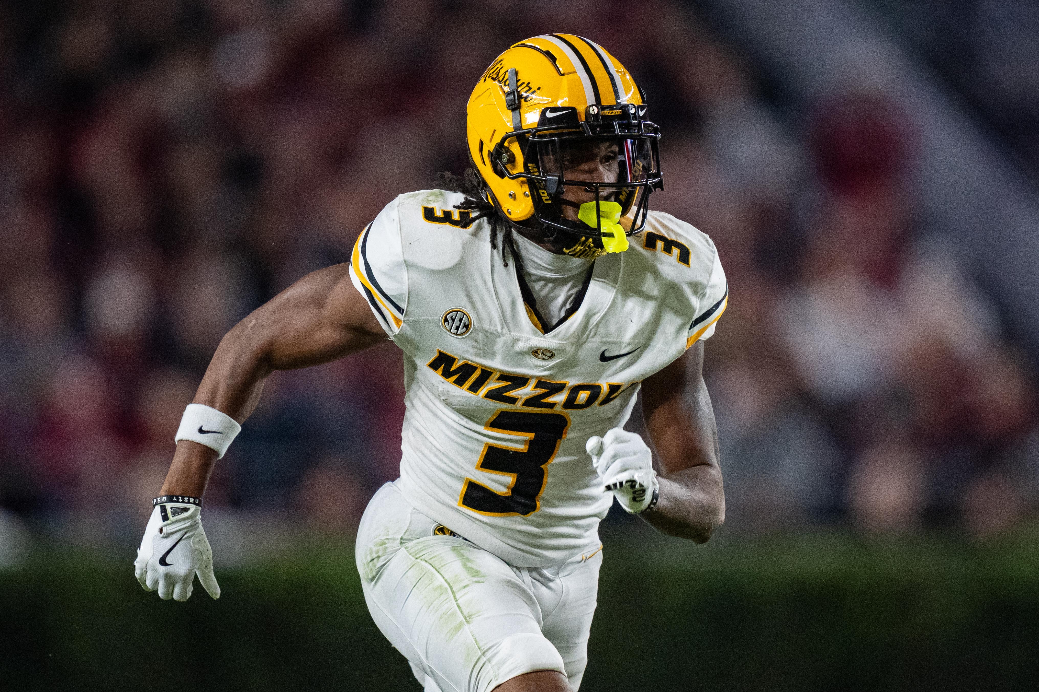 Missouri v South Carolina