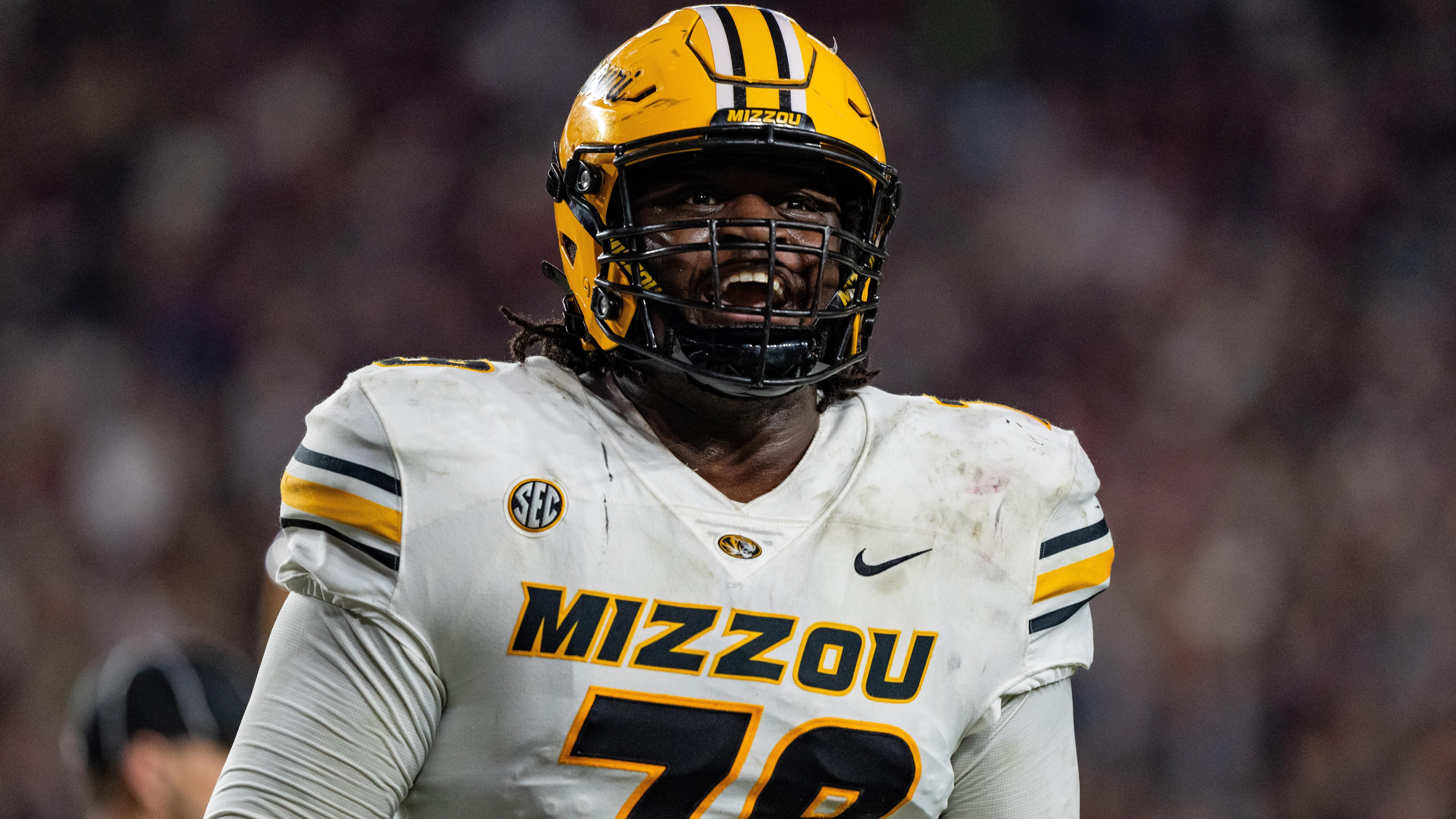 Missouri v South Carolina