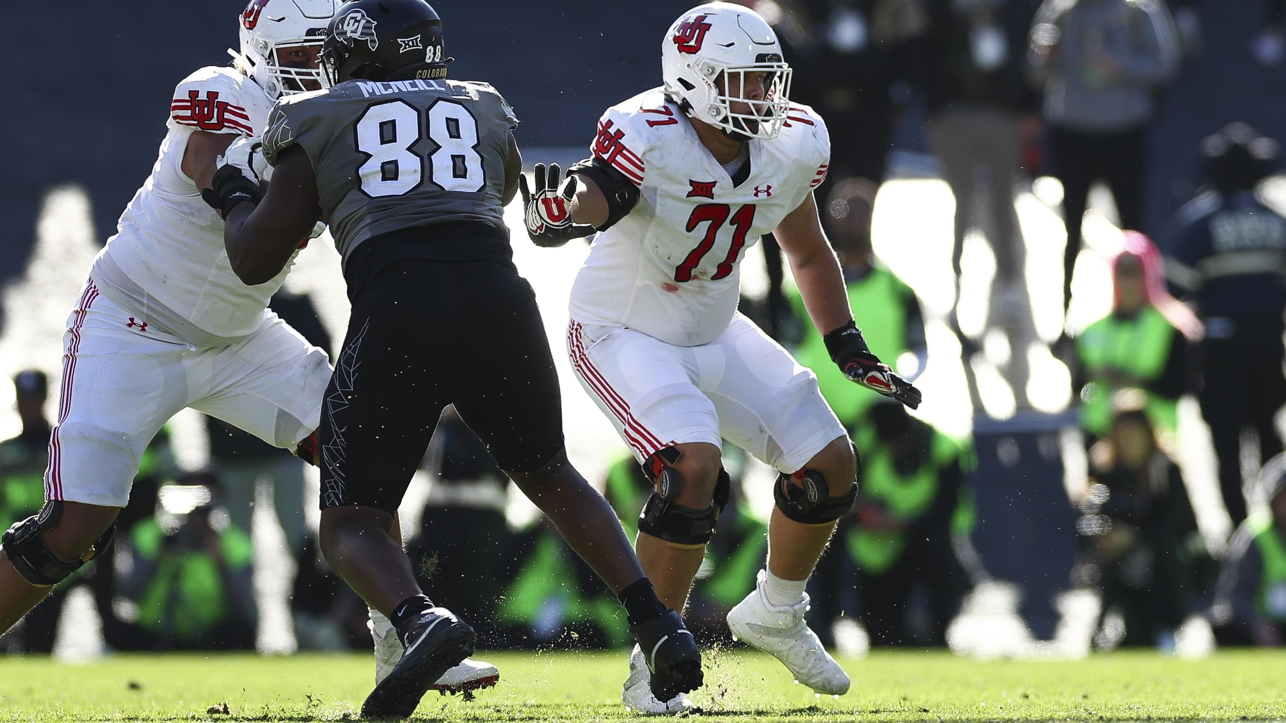 Utah v Colorado