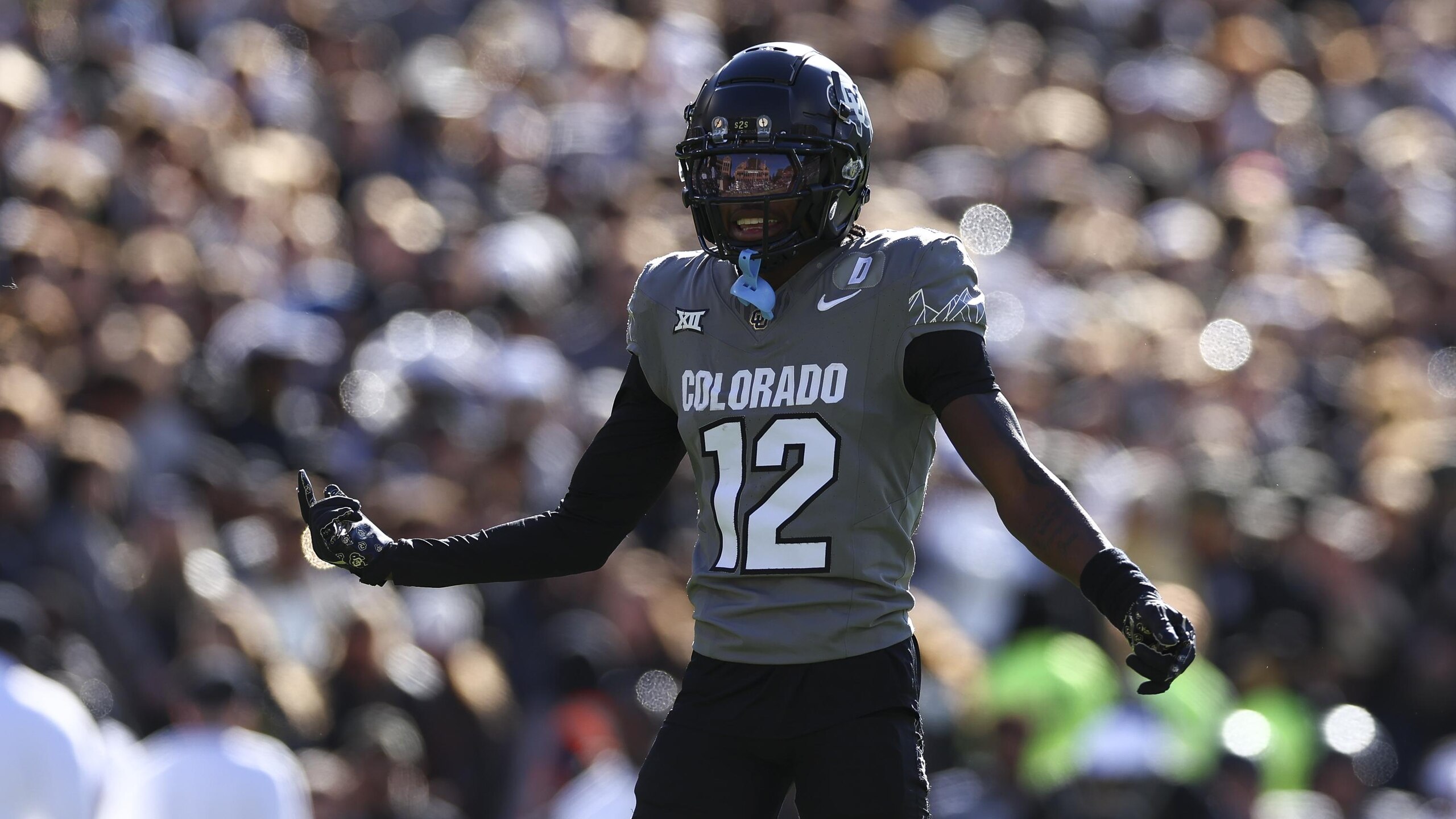 Utah v Colorado Utah v Colorado