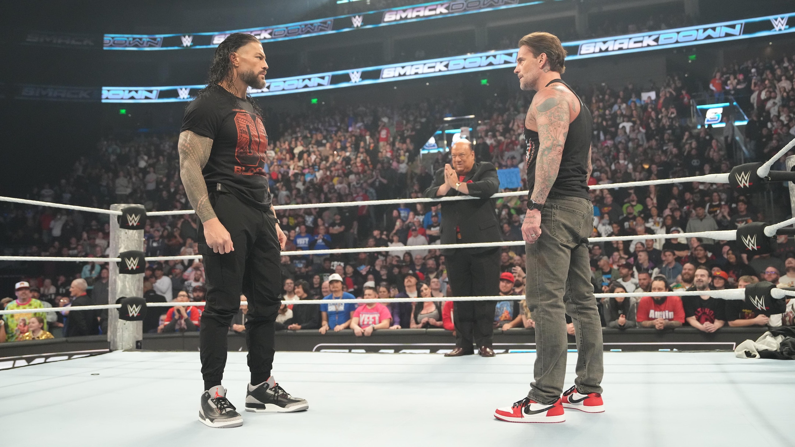 SmackDown